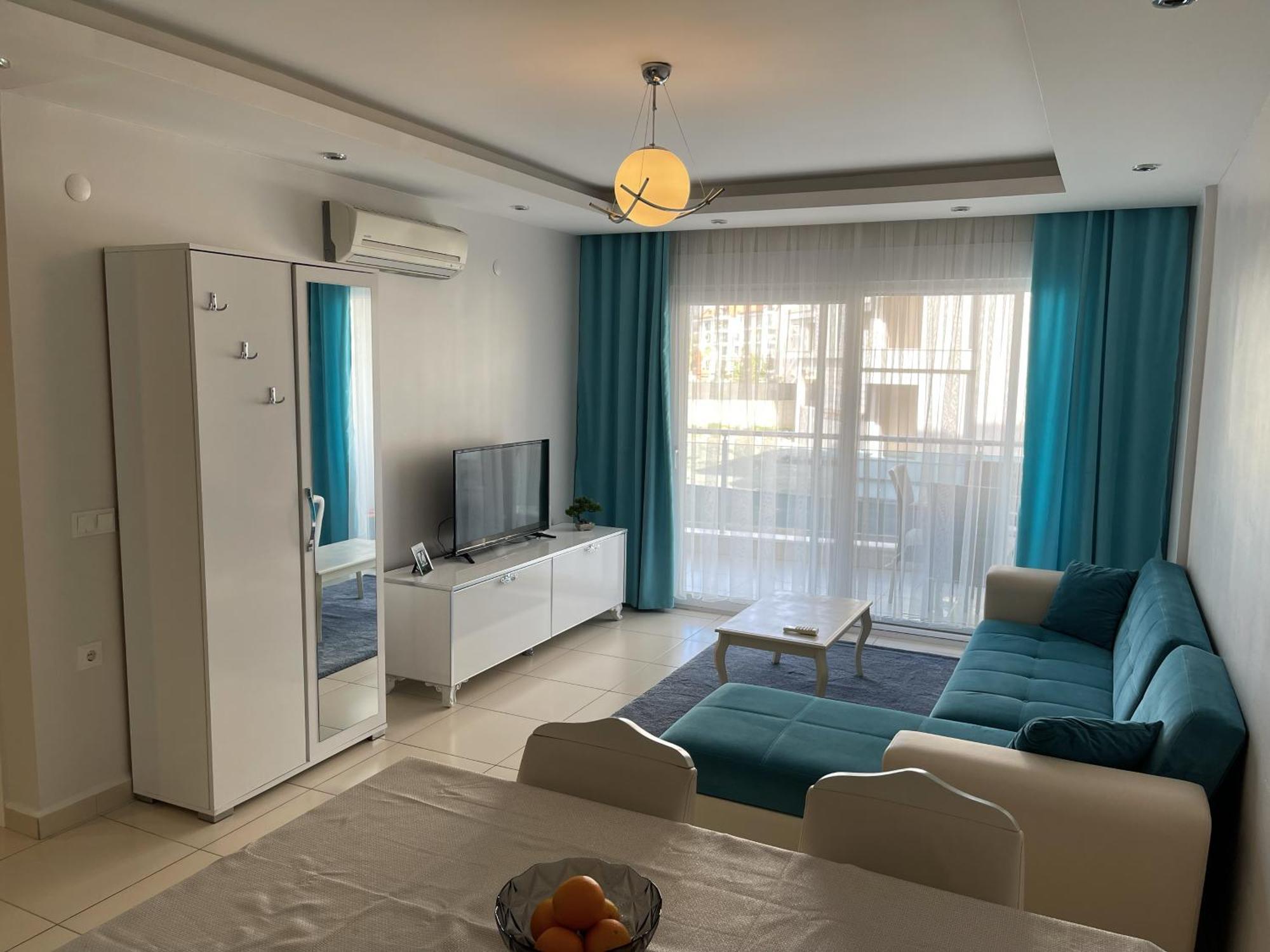 Appartement Sa Apartments! *
