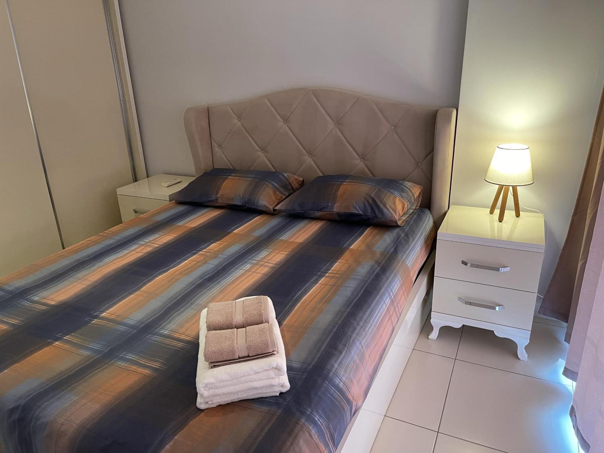 Sa Apartments! Daire Alanya