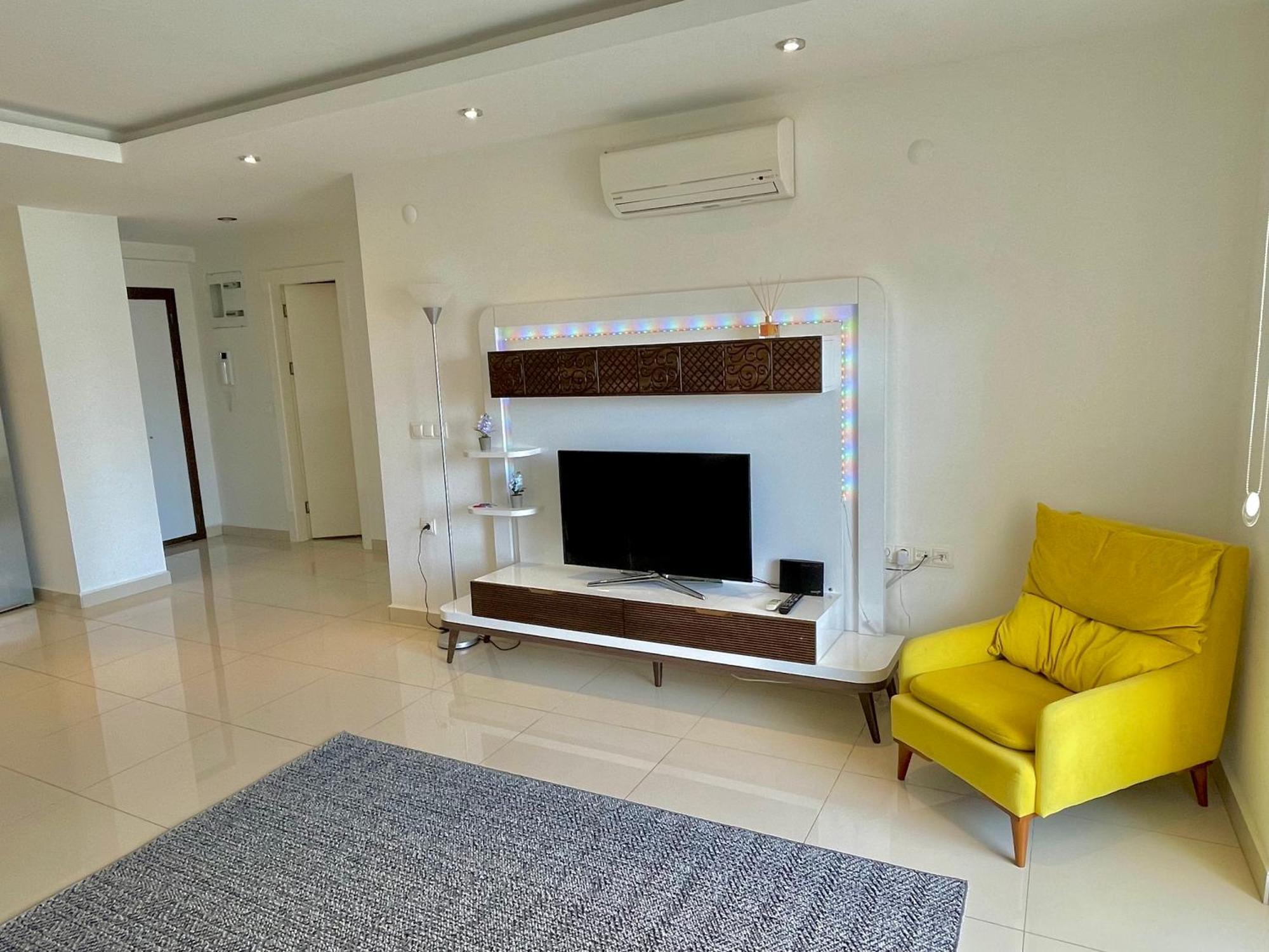 Sa Apartments! *