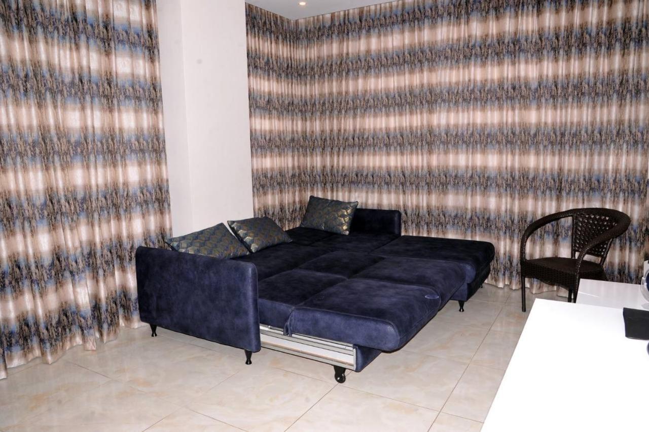 Appartement Sa Apartments! Near Cleopatra Alanya