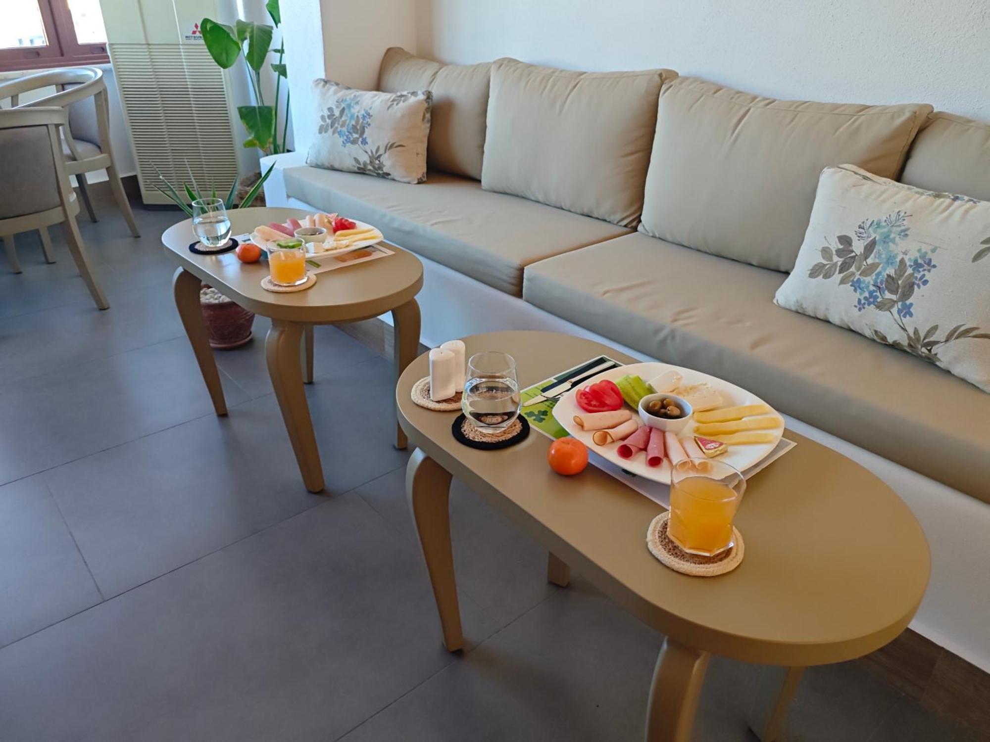 Casa Vagabundo Boutique - Adults Only * Alanya