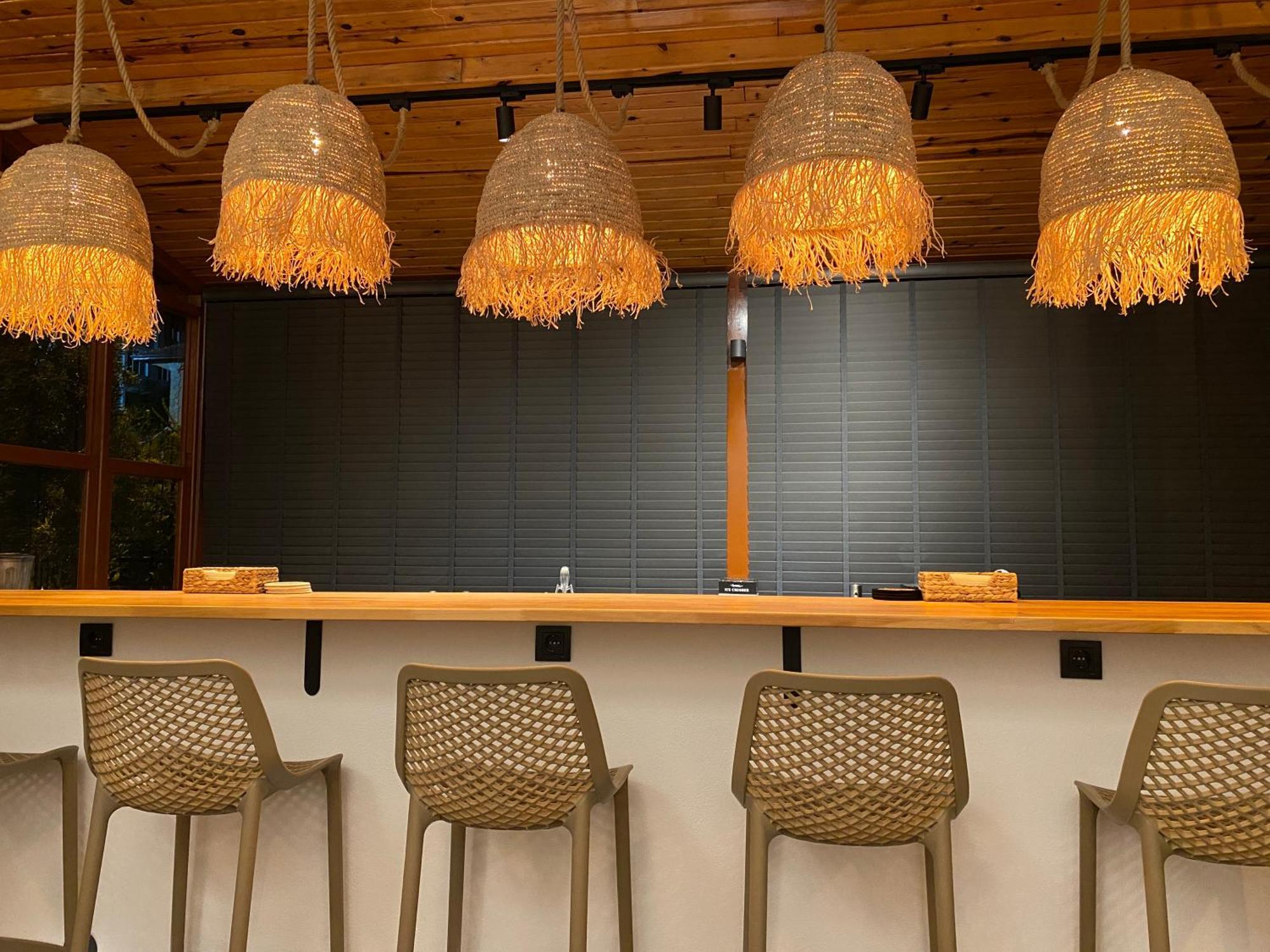 Casa Vagabundo Boutique - Adults Only Otel Alanya