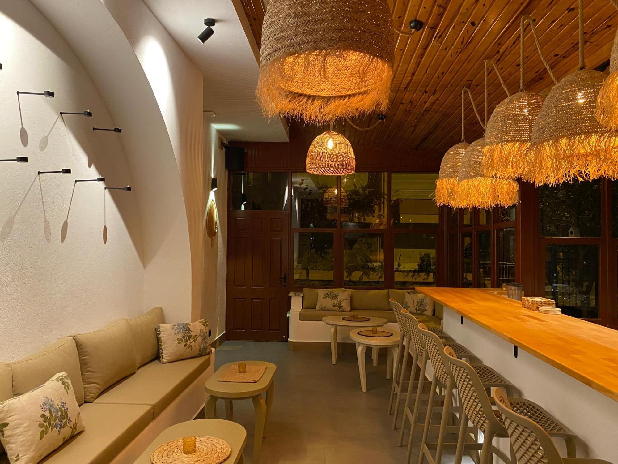 Otel Casa Vagabundo Boutique - Adults Only Alanya