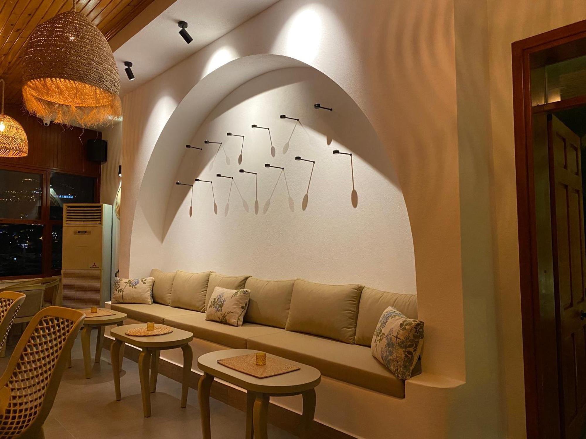 Casa Vagabundo Boutique - Adults Only * Alanya