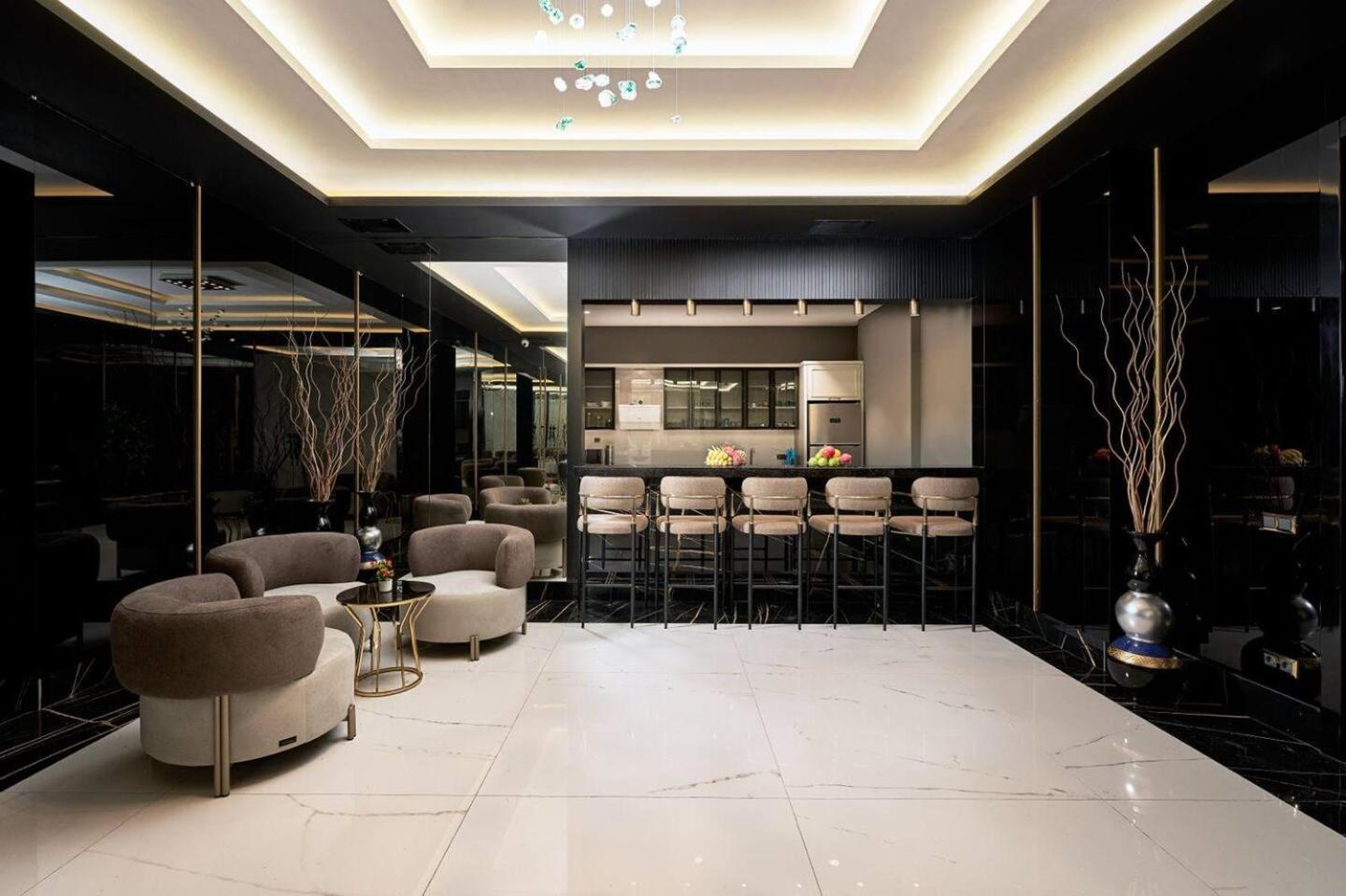 Stylish By The Sea Apartamento Alanya