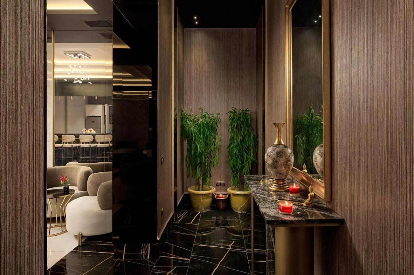 Apartment Beautiful Near The