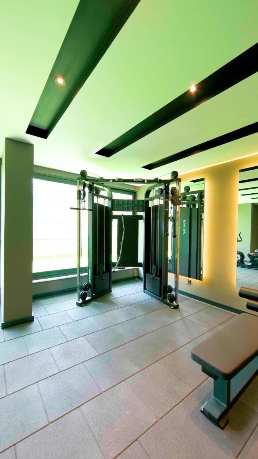 Apartamento Stylish By The Sea Alanya