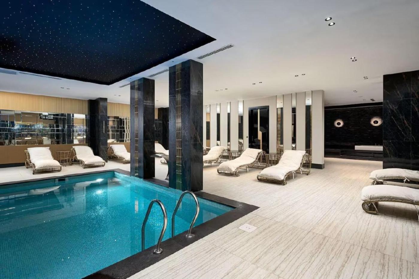 Stylish By The Sea Apartamento