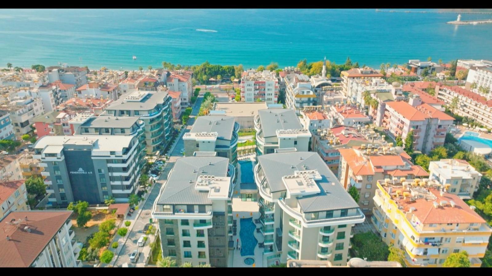 Apartment Beautiful Near The