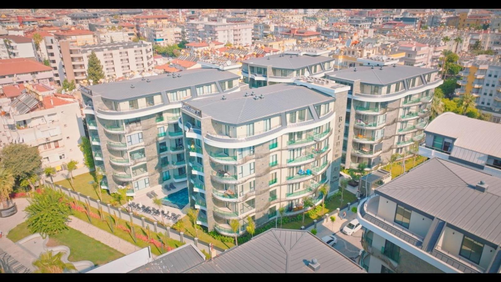 Beautiful Near The * Alanya