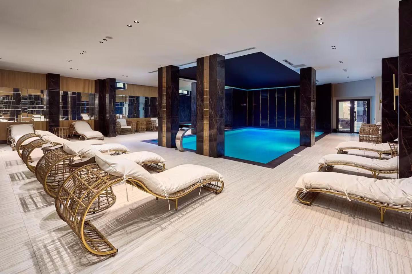 Enjoy The Aparment Lejlighed *