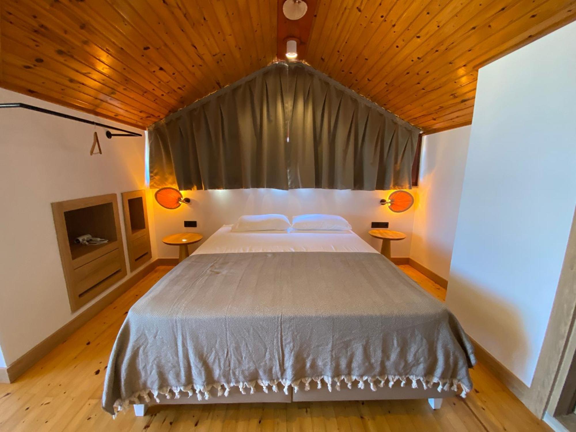 Otel Casa Vagabundo Boutique - Adults Only Alanya