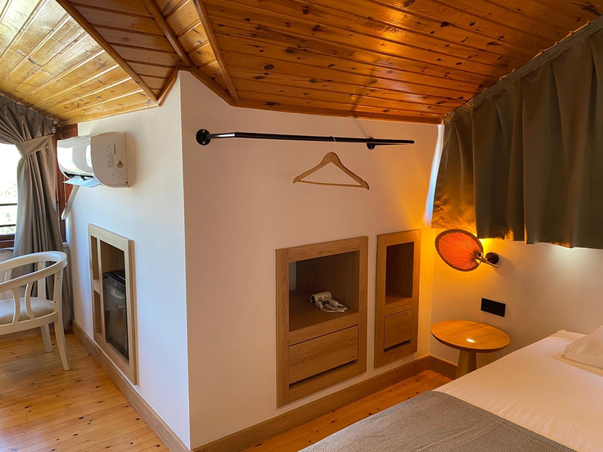 Otel Casa Vagabundo Boutique - Adults Only Alanya
