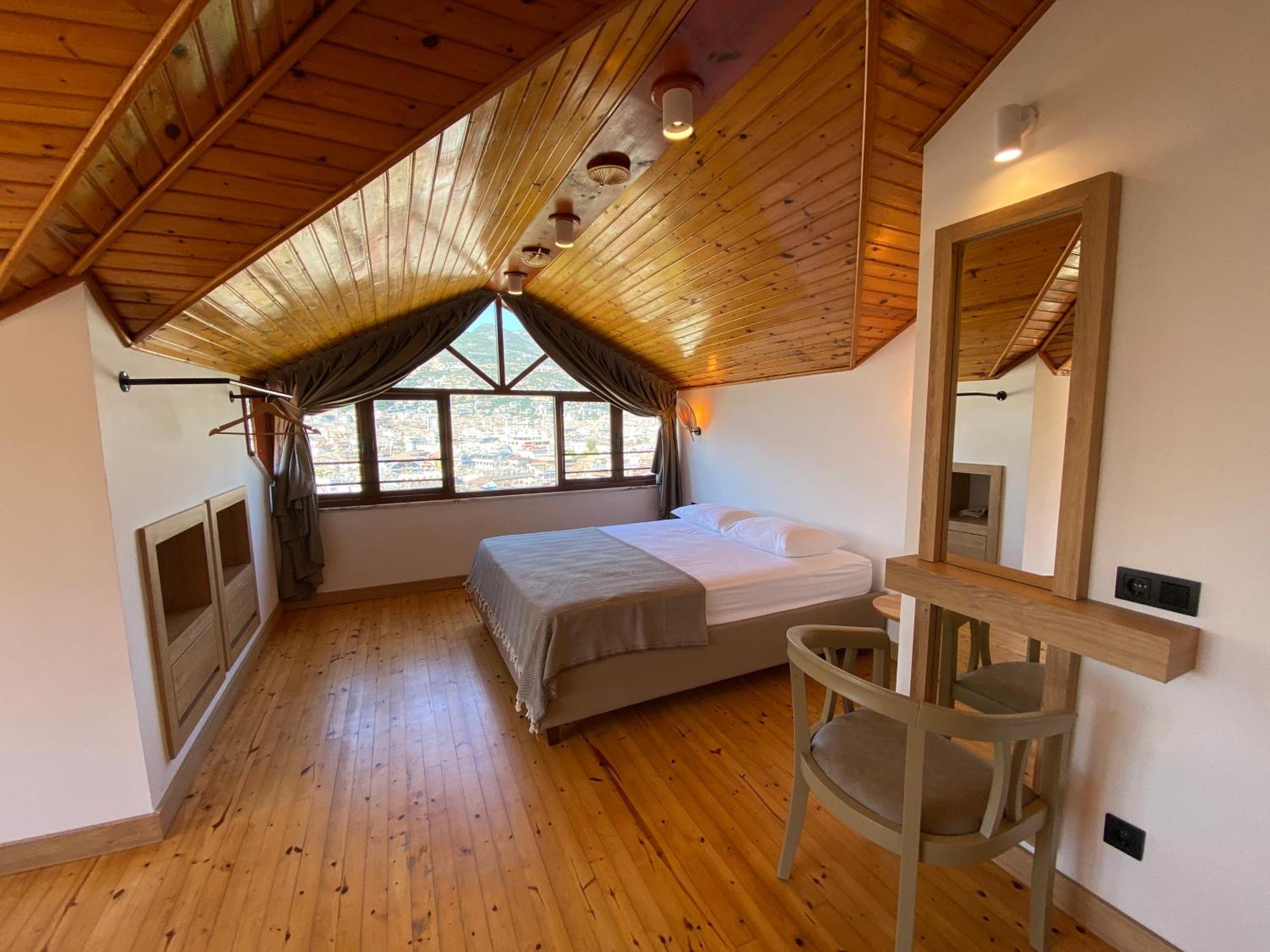Casa Vagabundo Boutique - Adults Only * Alanya