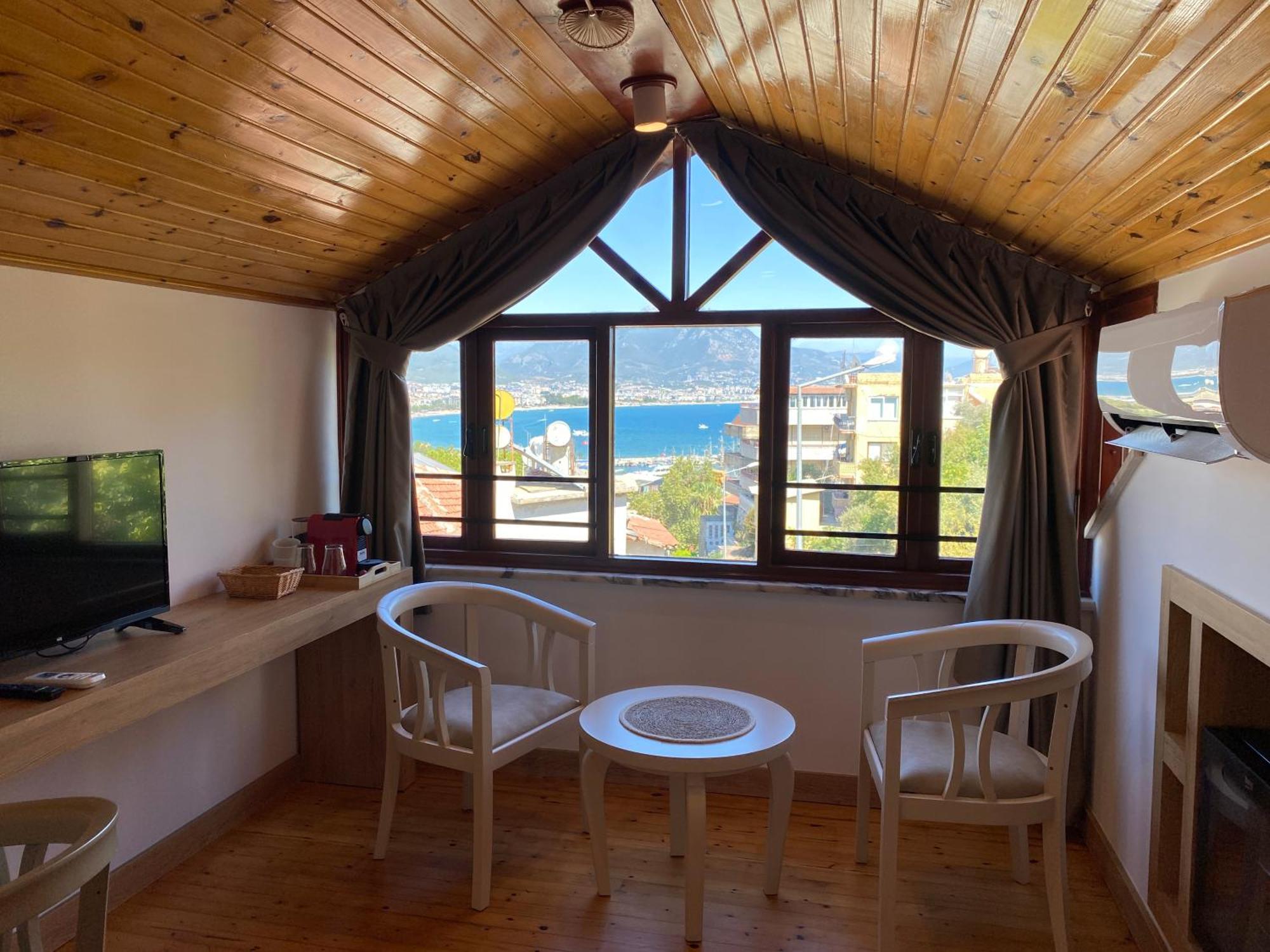 Otel Casa Vagabundo Boutique - Adults Only *