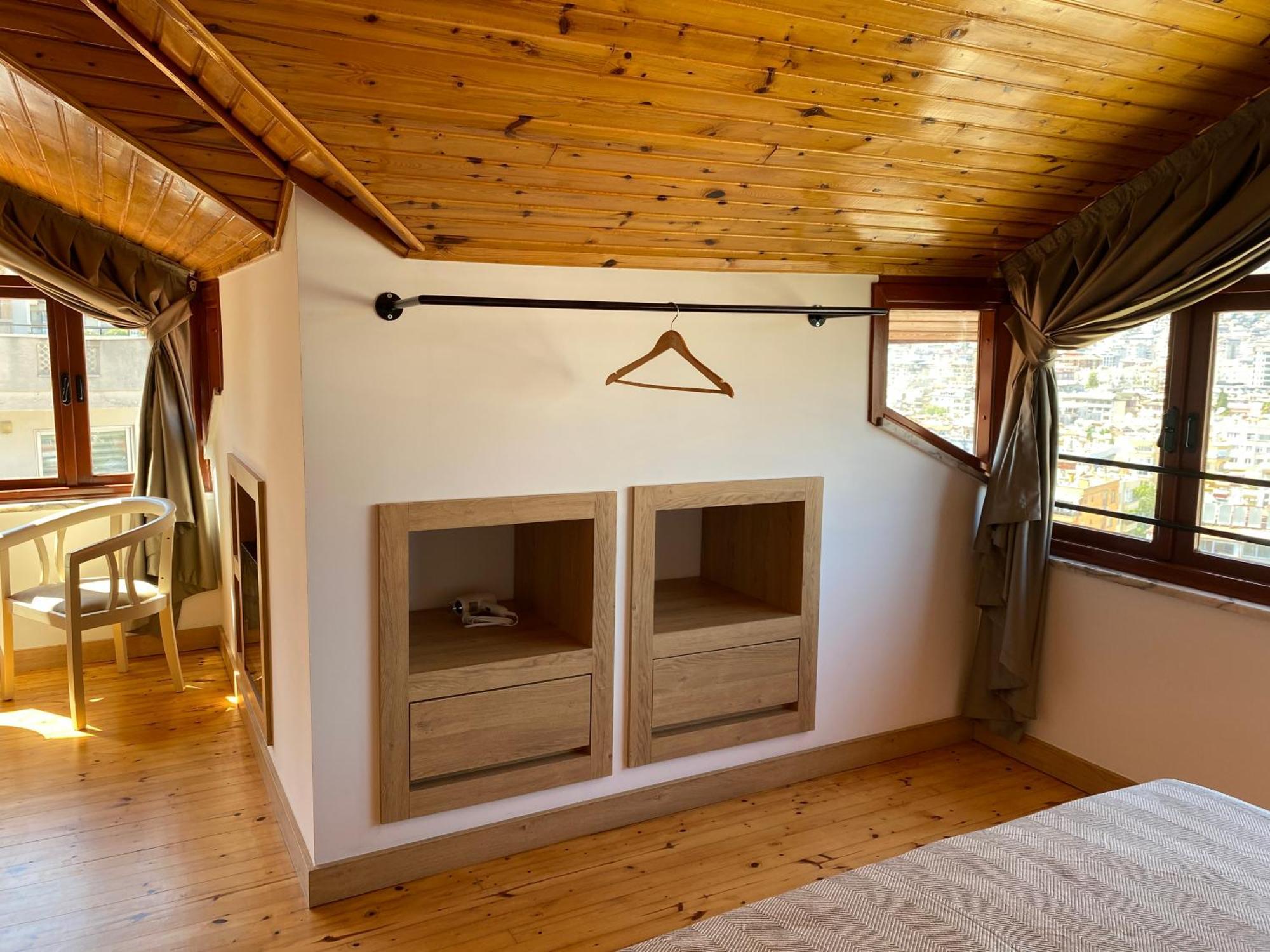 Hotel Casa Vagabundo Boutique - Adults Only Alanya