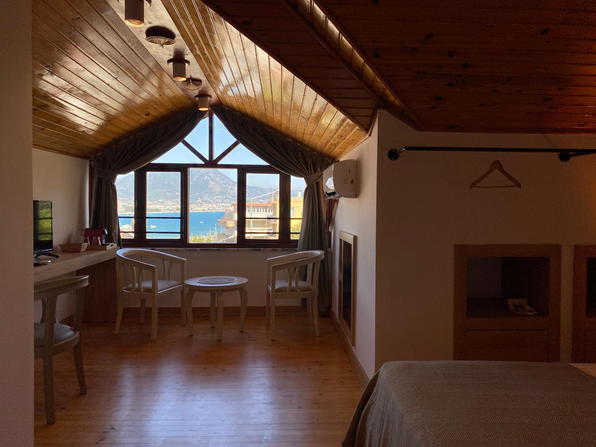 Casa Vagabundo Boutique - Adults Only Alanya