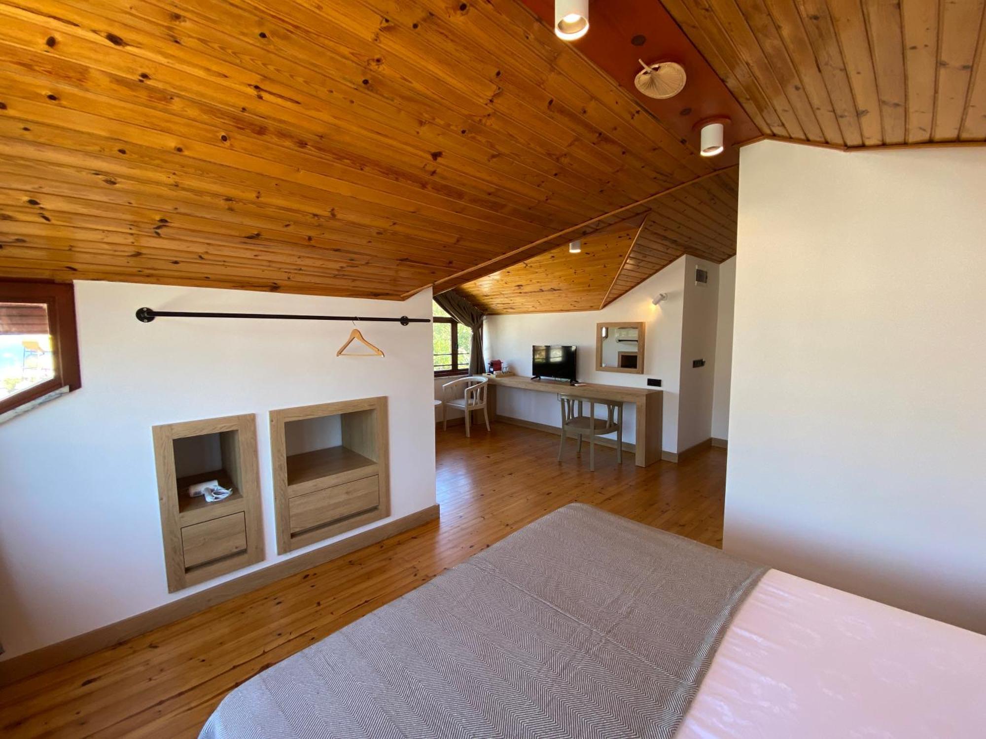 Casa Vagabundo Boutique - Adults Only Otel Alanya
