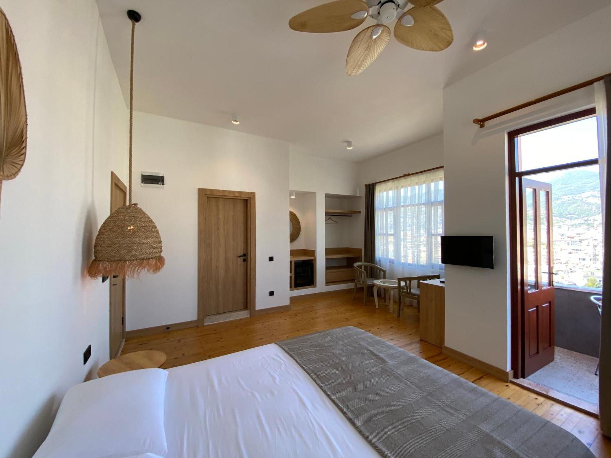 Otel Casa Vagabundo Boutique - Adults Only Alanya