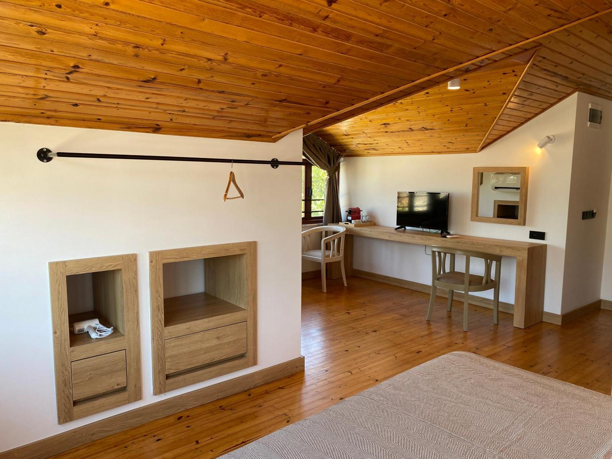 Casa Vagabundo Boutique - Adults Only Alanya