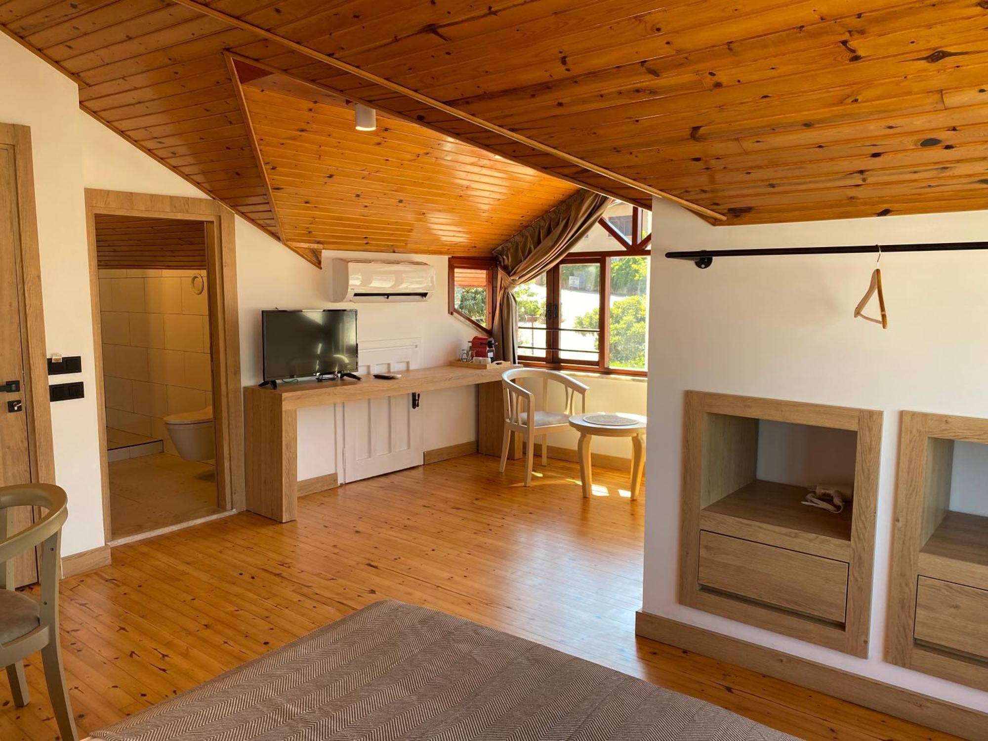 Casa Vagabundo Boutique - Adults Only * Alanya