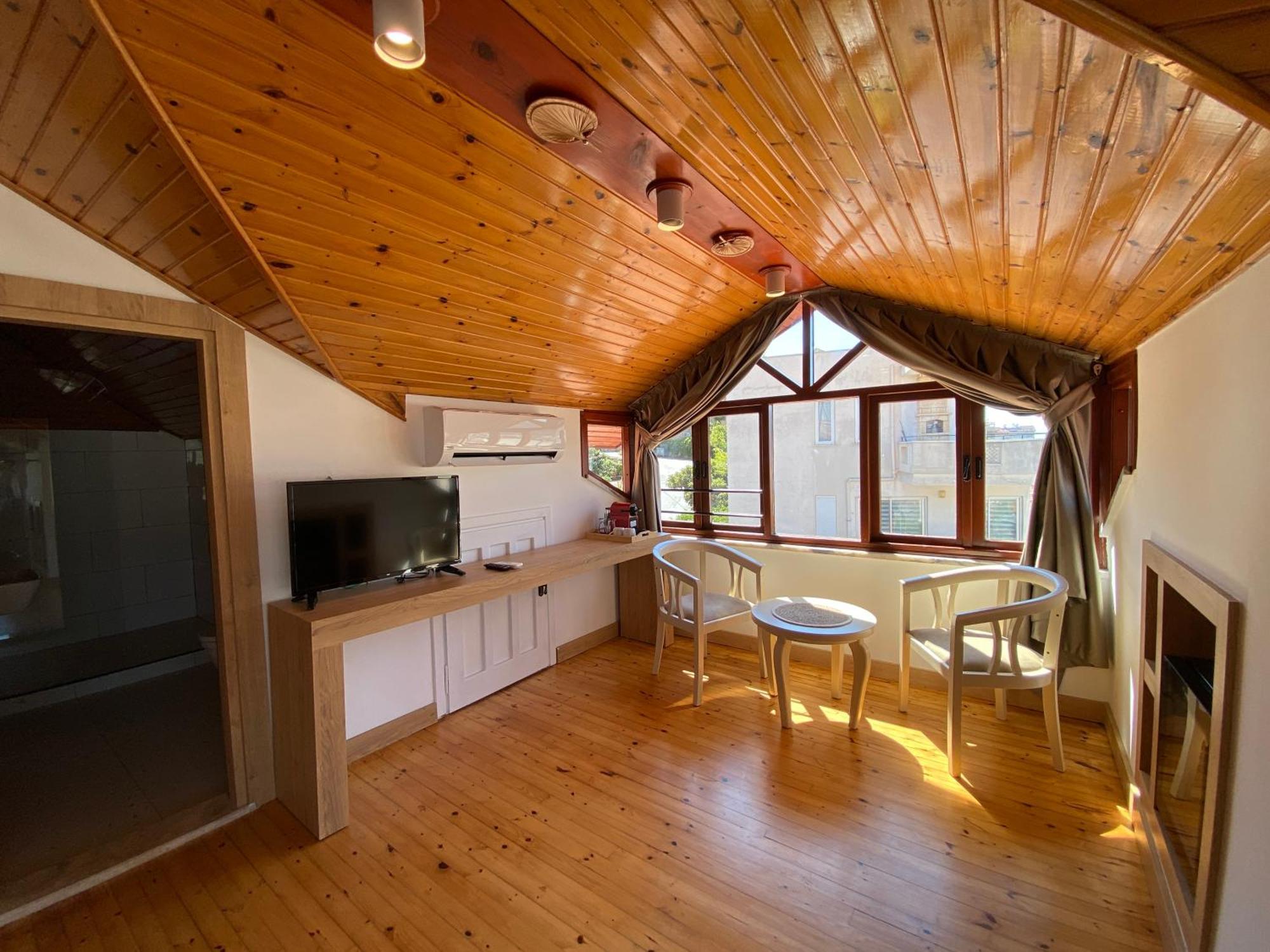 Otel Casa Vagabundo Boutique - Adults Only Alanya