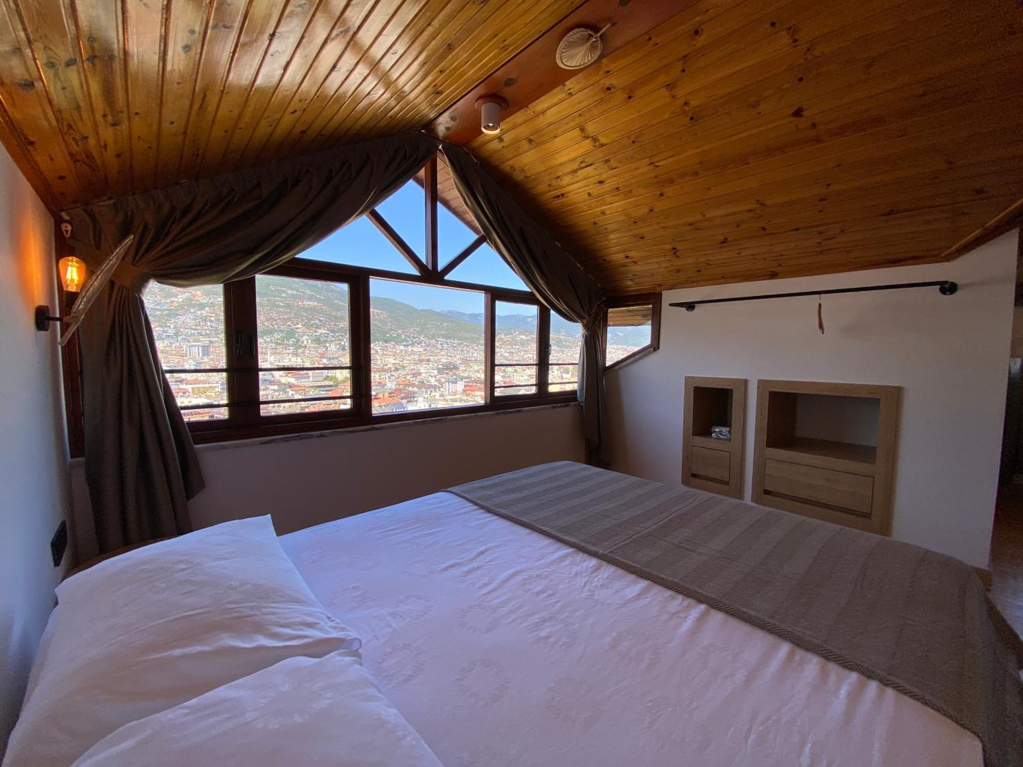 Casa Vagabundo Boutique - Adults Only Alanya