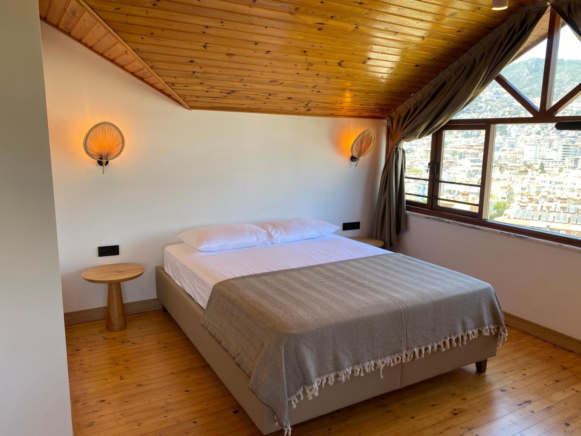 Casa Vagabundo Boutique - Adults Only * Alanya