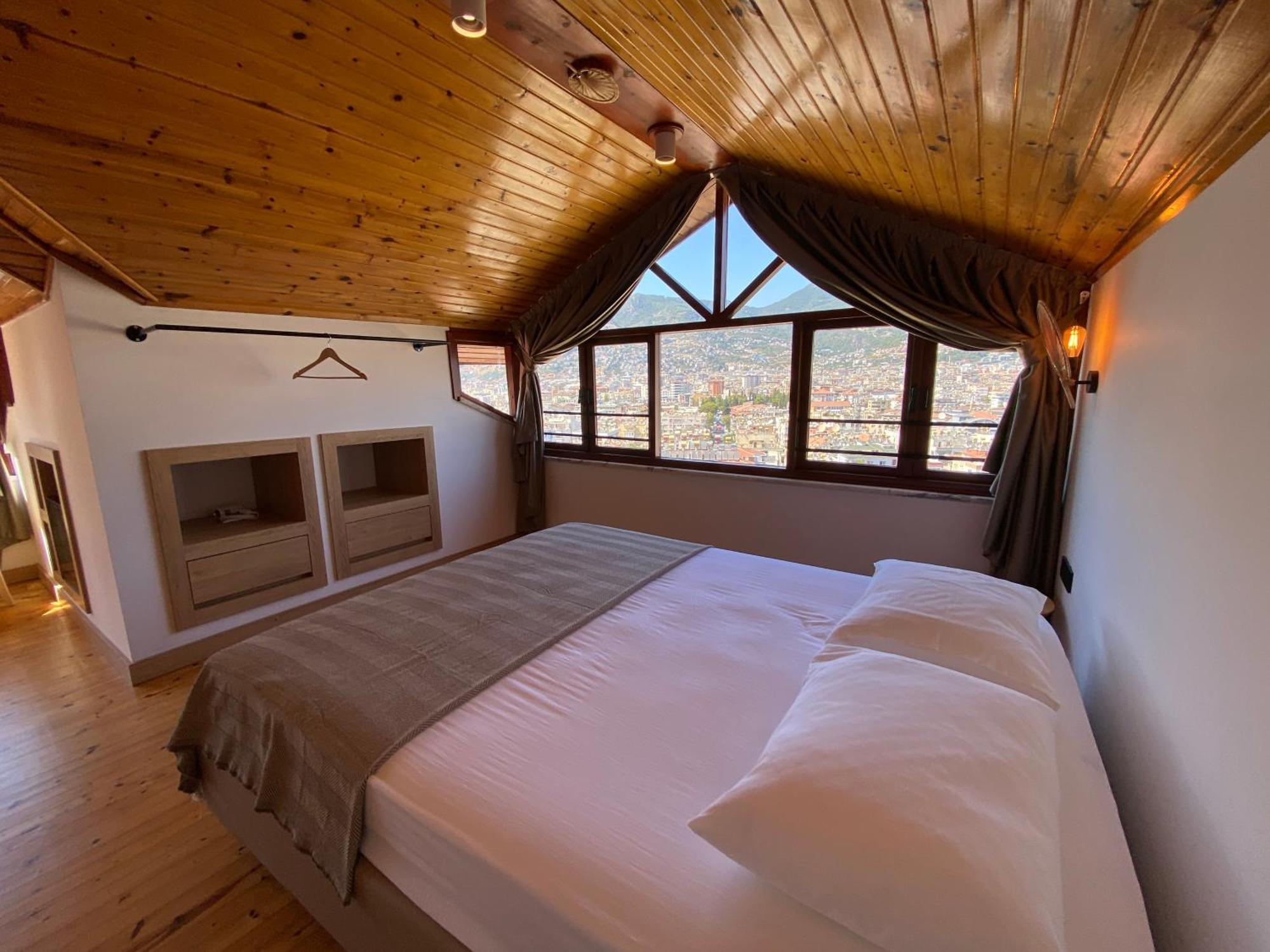 Otel Casa Vagabundo Boutique - Adults Only Alanya