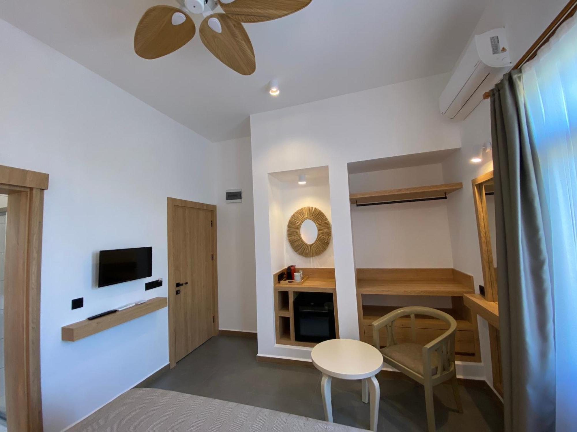 Casa Vagabundo Boutique - Adults Only Otel Alanya
