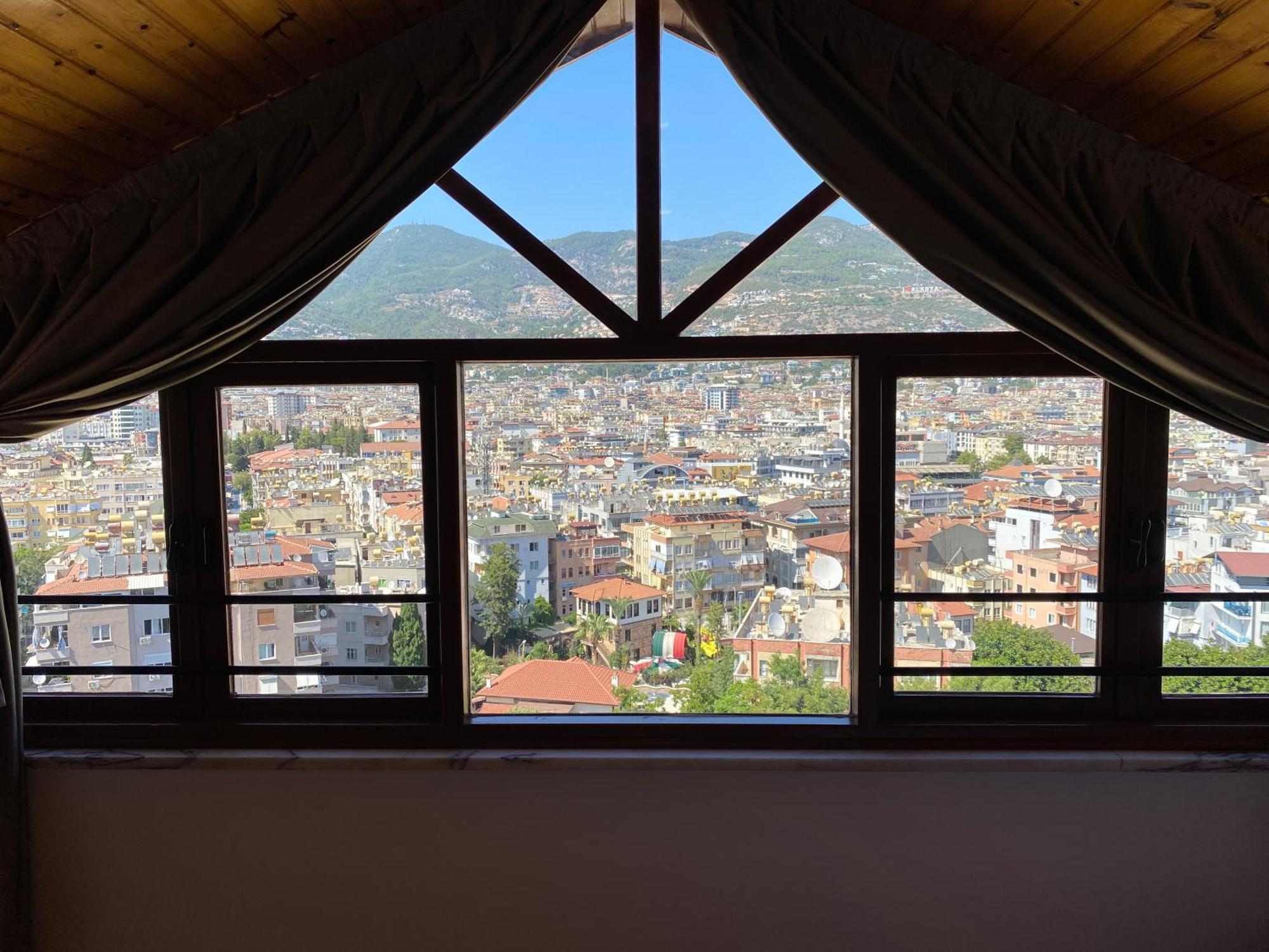 Otel Casa Vagabundo Boutique - Adults Only Alanya