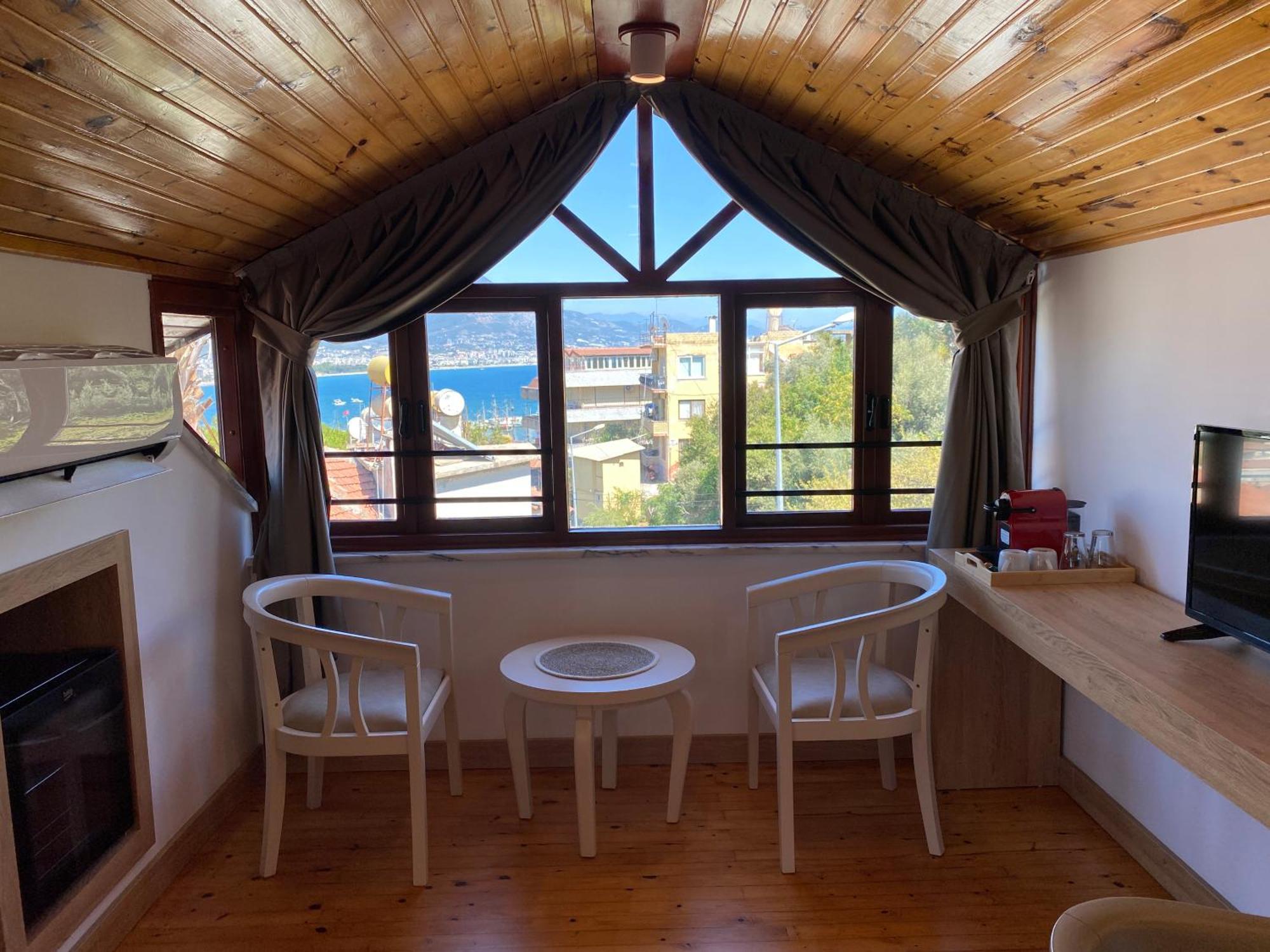 Casa Vagabundo Boutique - Adults Only Alanya
