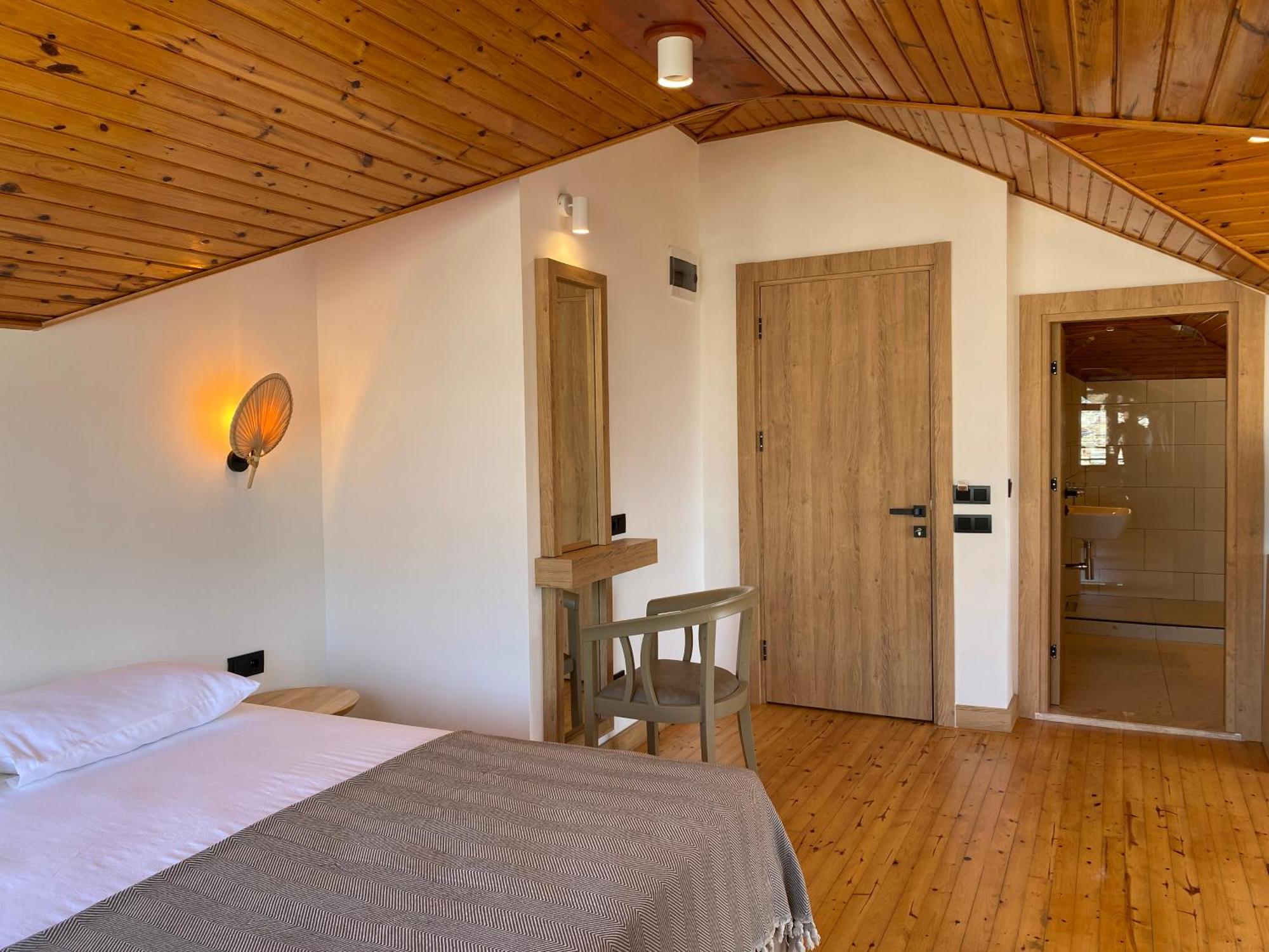 Casa Vagabundo Boutique - Adults Only * Alanya