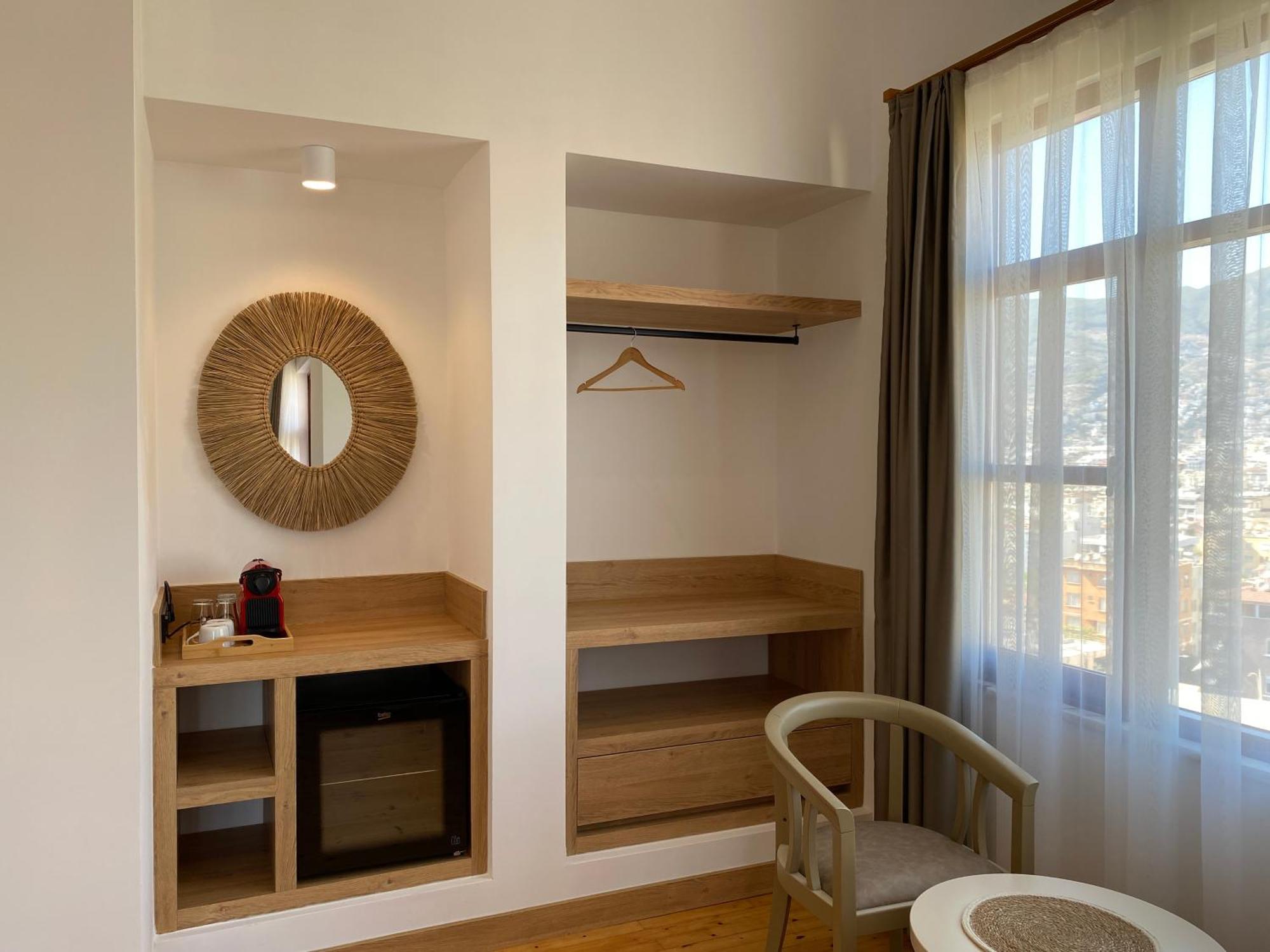 Casa Vagabundo Boutique - Adults Only * Alanya
