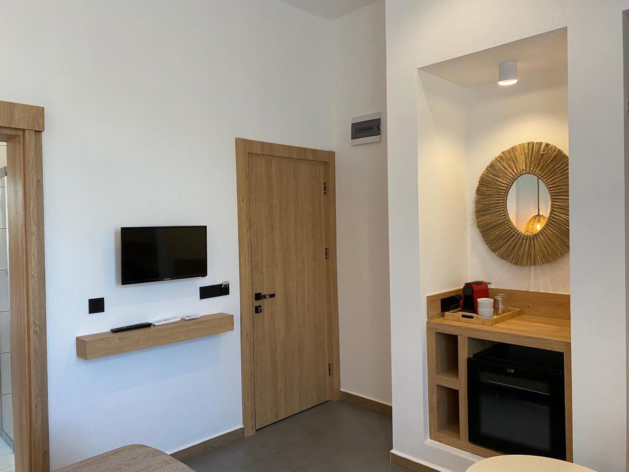 Otel Casa Vagabundo Boutique - Adults Only Alanya
