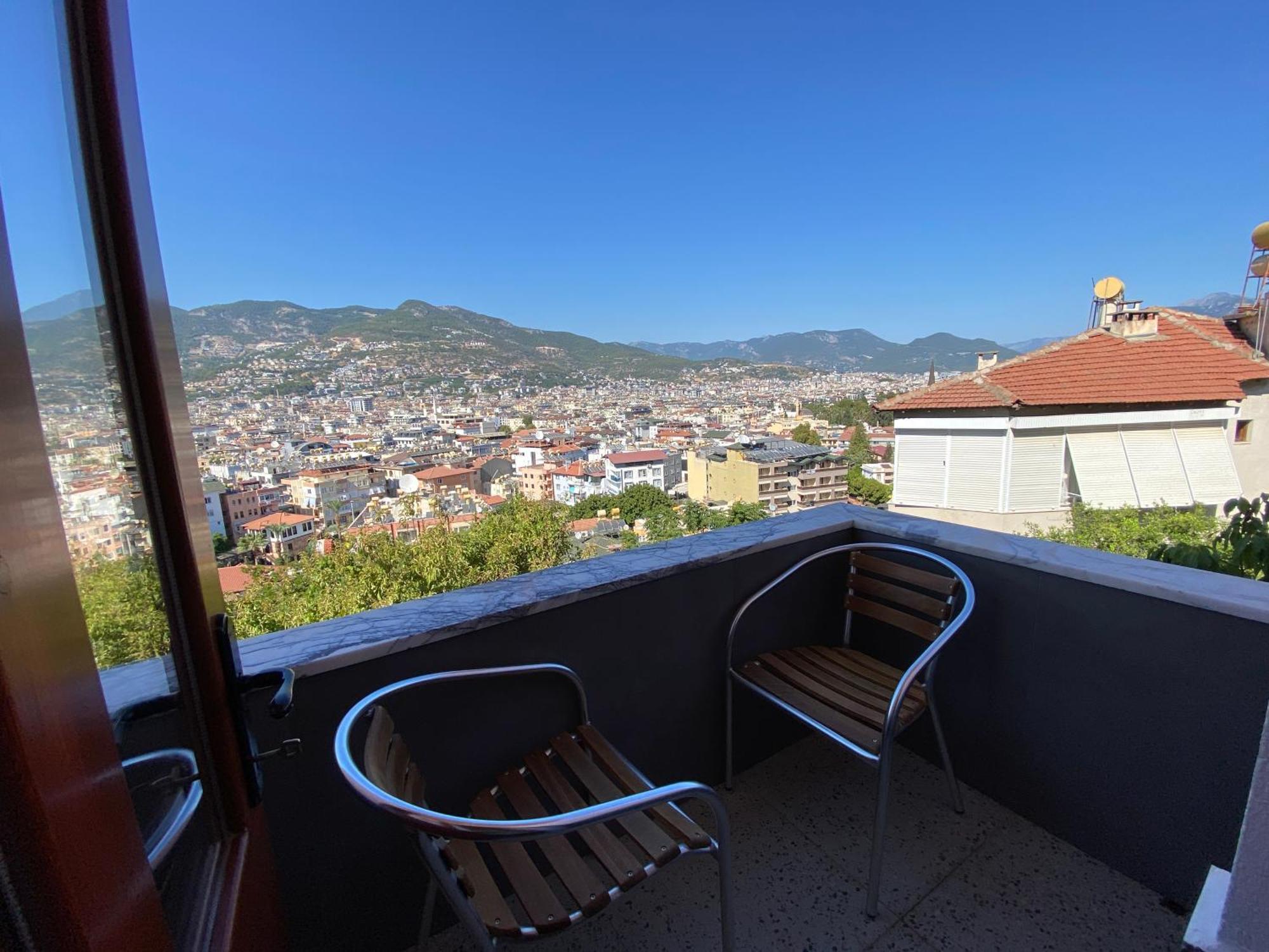 Otel Casa Vagabundo Boutique - Adults Only Alanya
