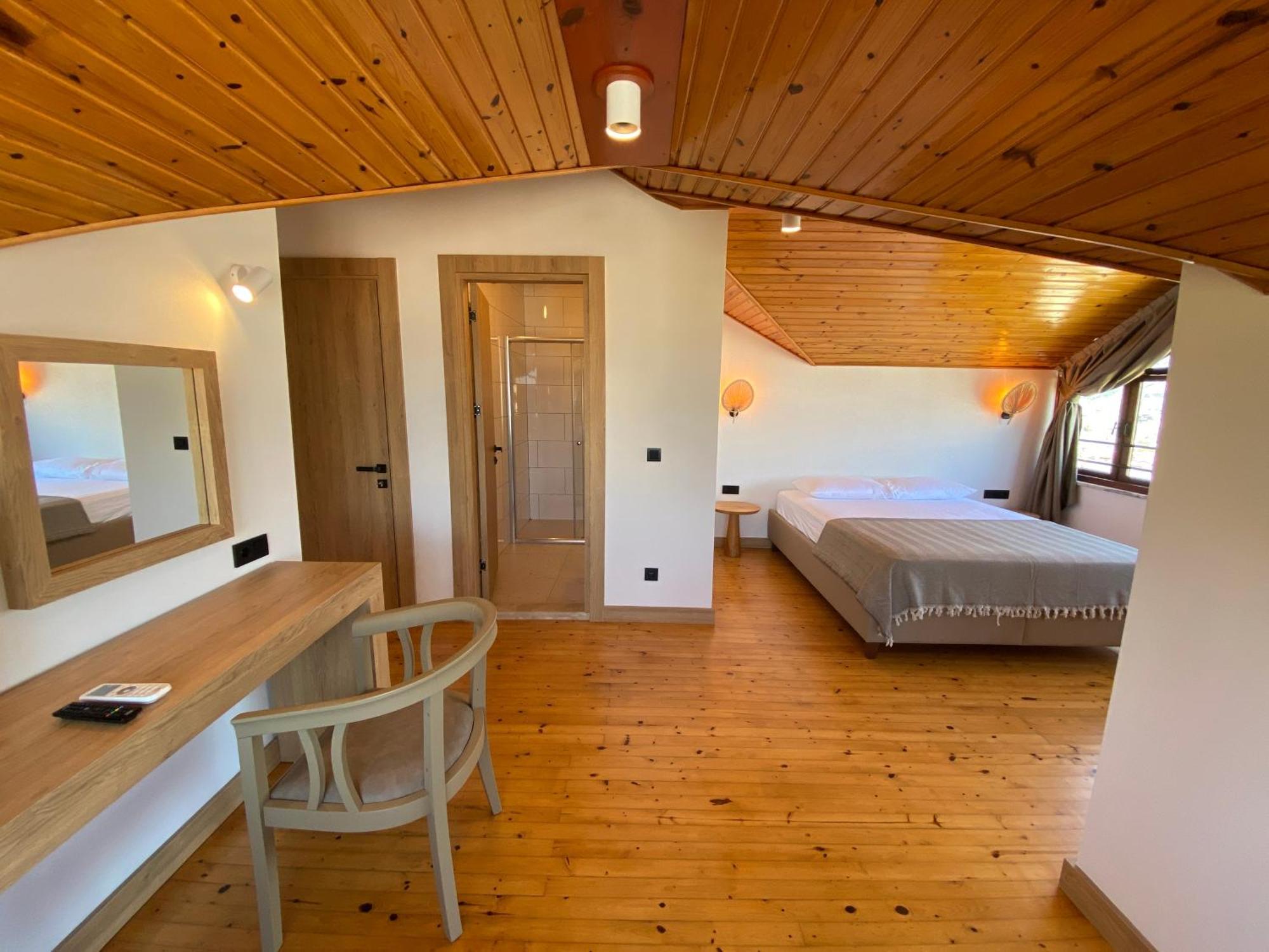 Casa Vagabundo Boutique - Adults Only Otel Alanya