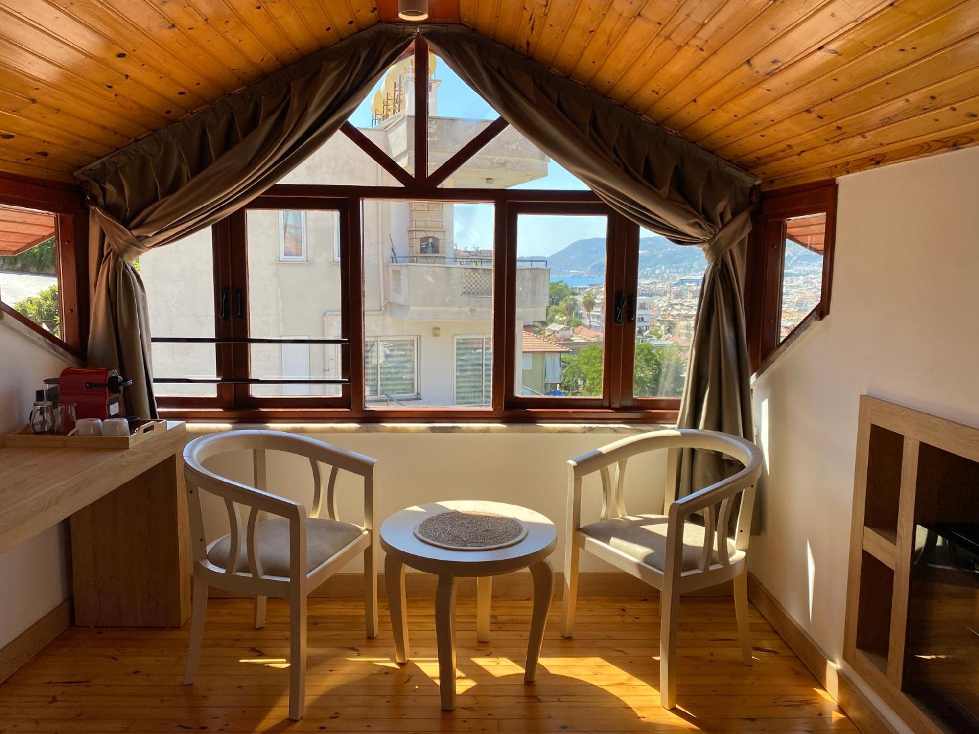 Hotel Casa Vagabundo Boutique - Adults Only Alanya