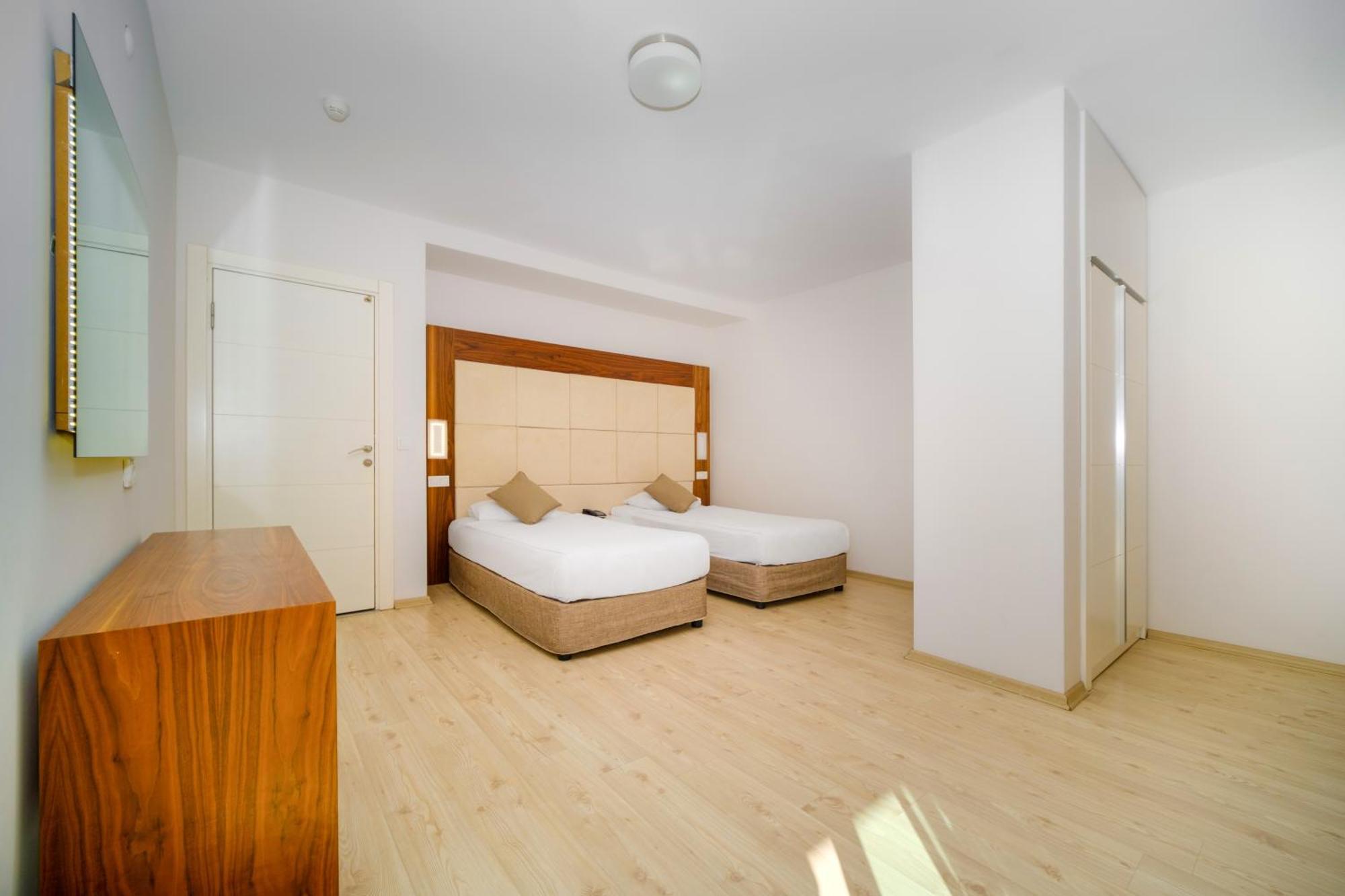 Aparthotel Delfino Alanya