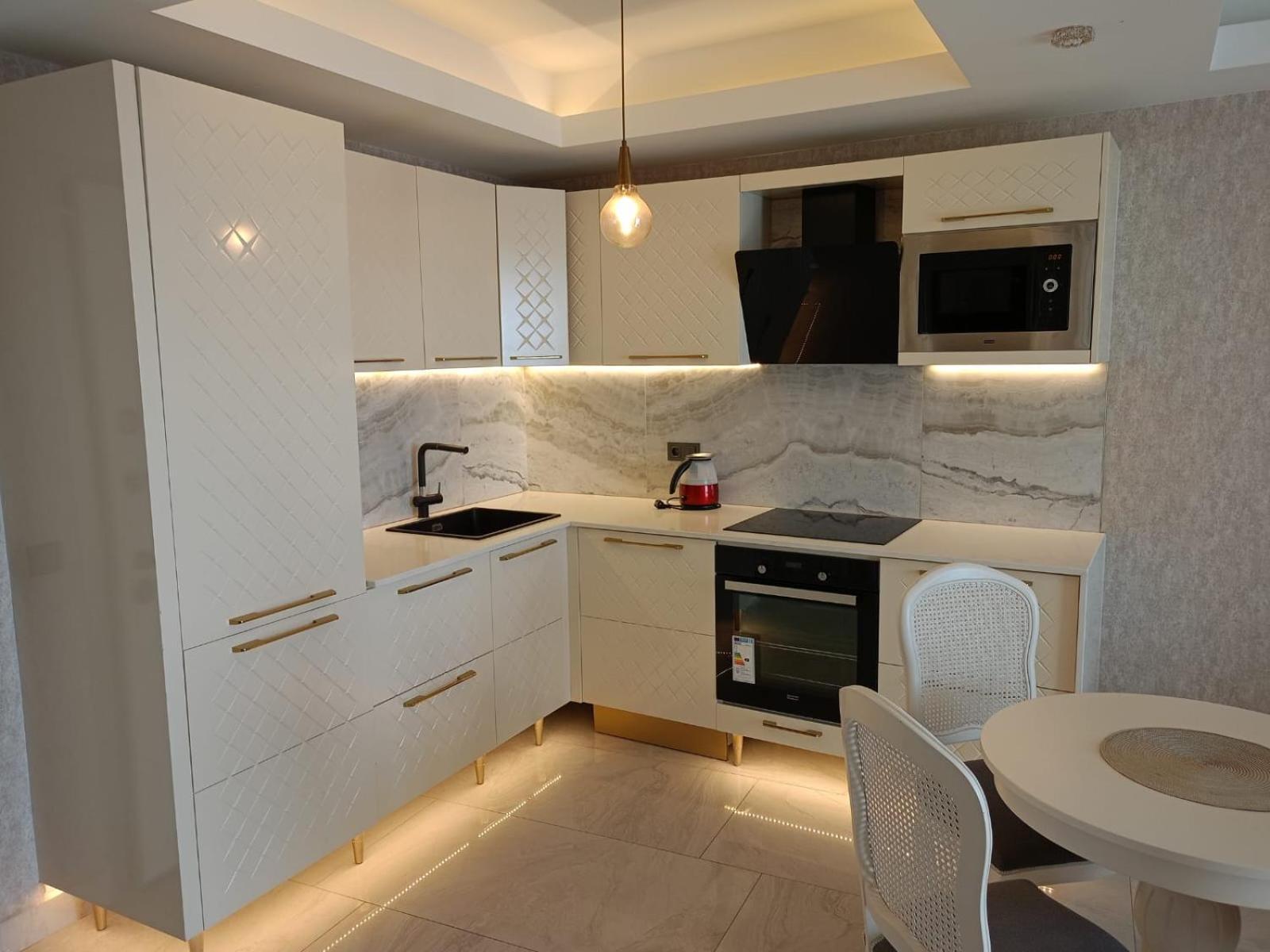 Elite Luxury & Hotel 5*