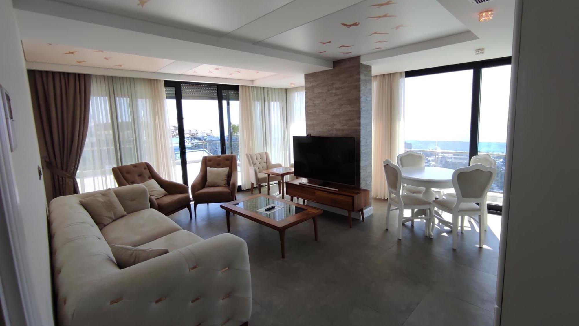 Hotel Elite Luxury & 5*