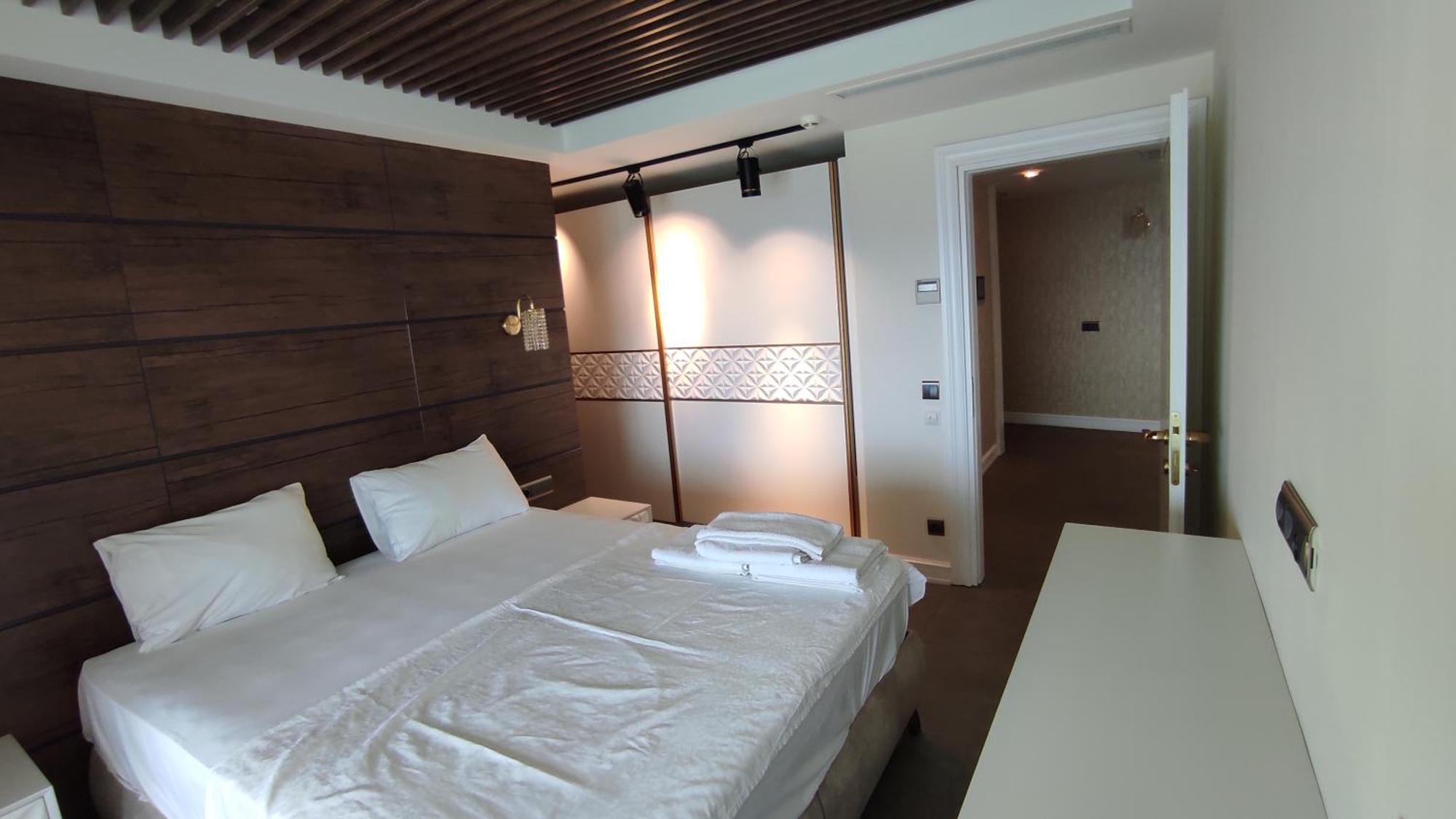 Elite Luxury & 5* Alanya