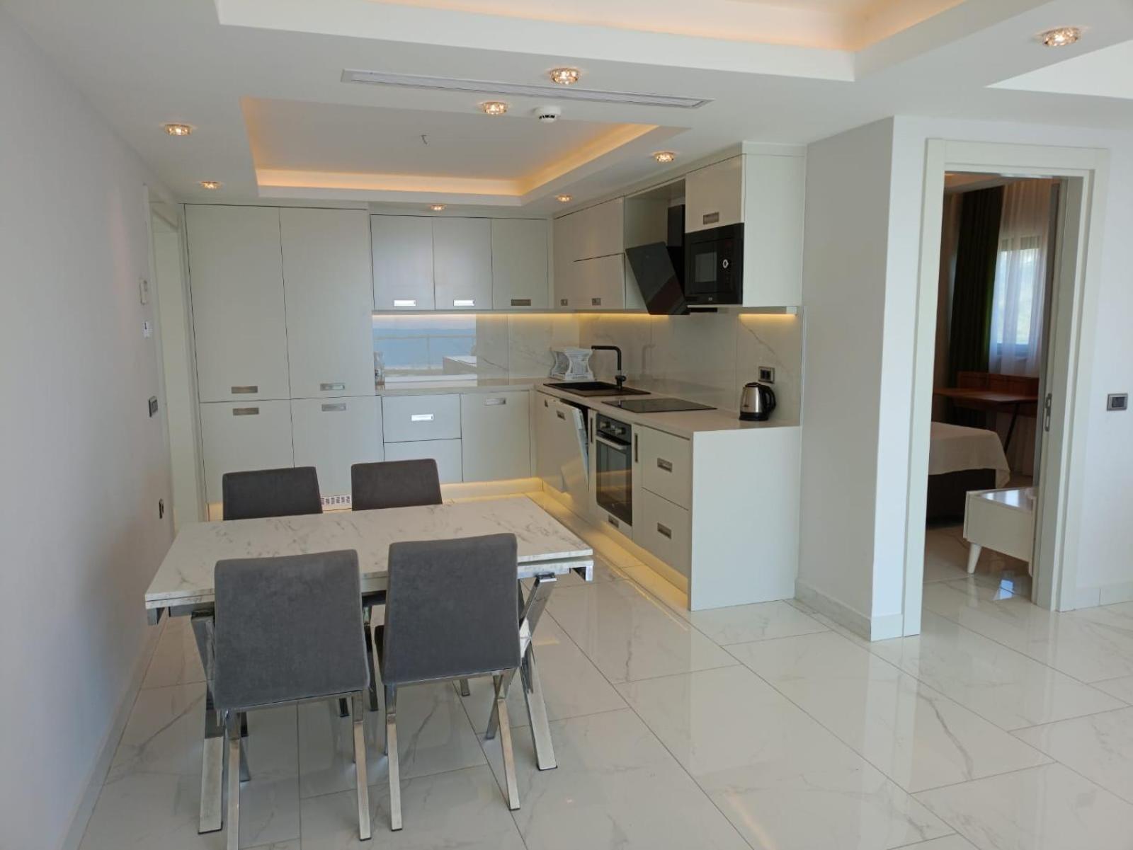 Hotel Elite Luxury & Alanya