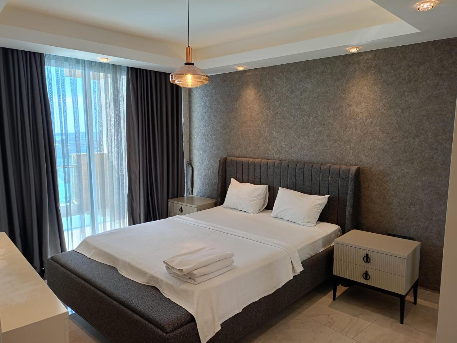 Elite Luxury & Alanya