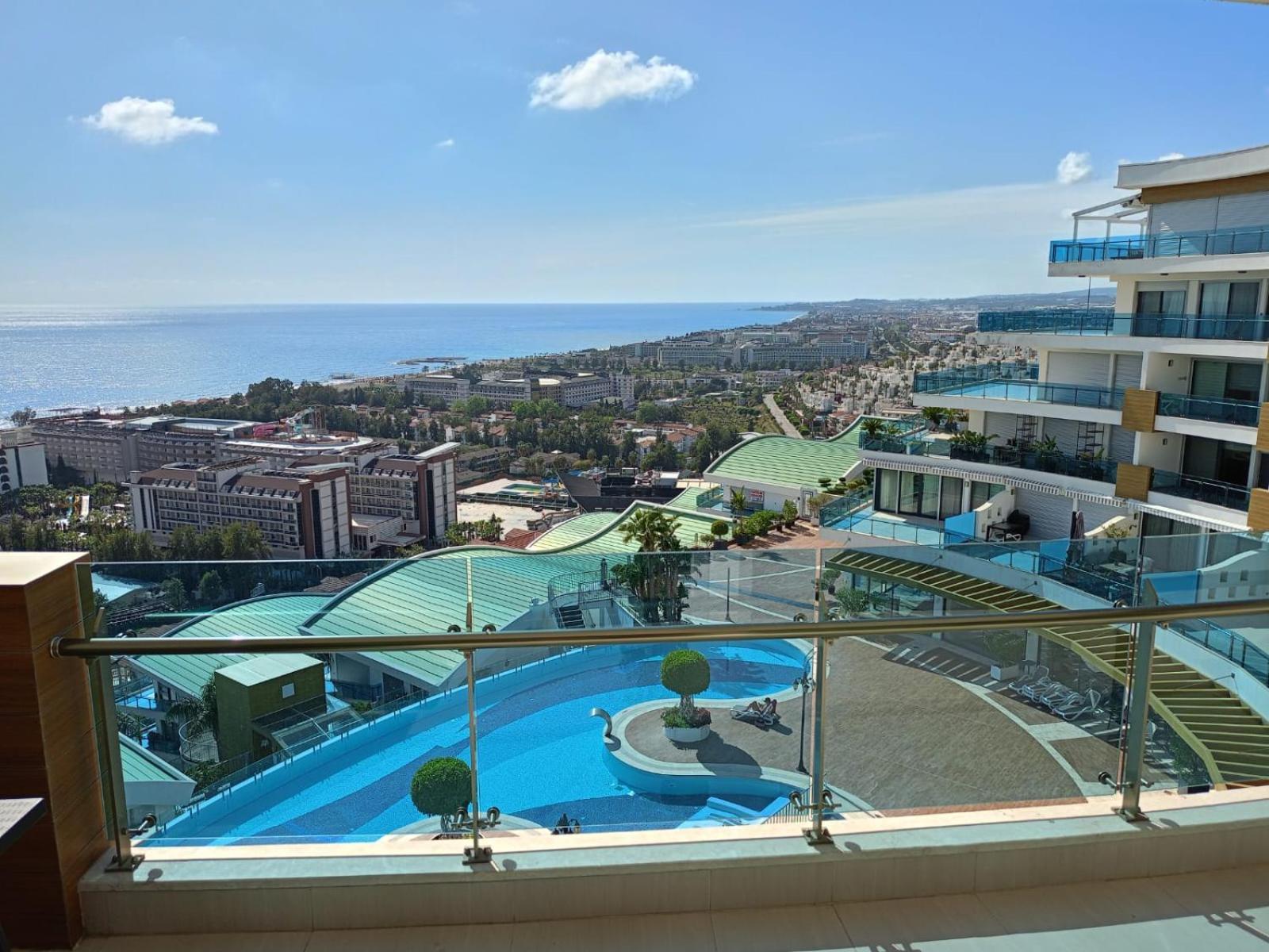 Elite Luxury & Alanya