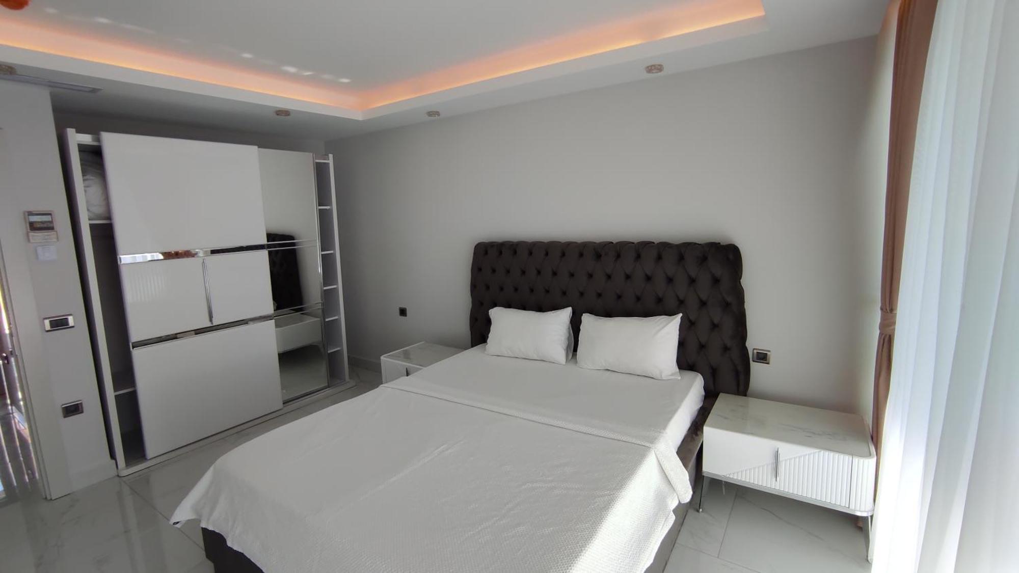 Elite Luxury & Hotel 5*