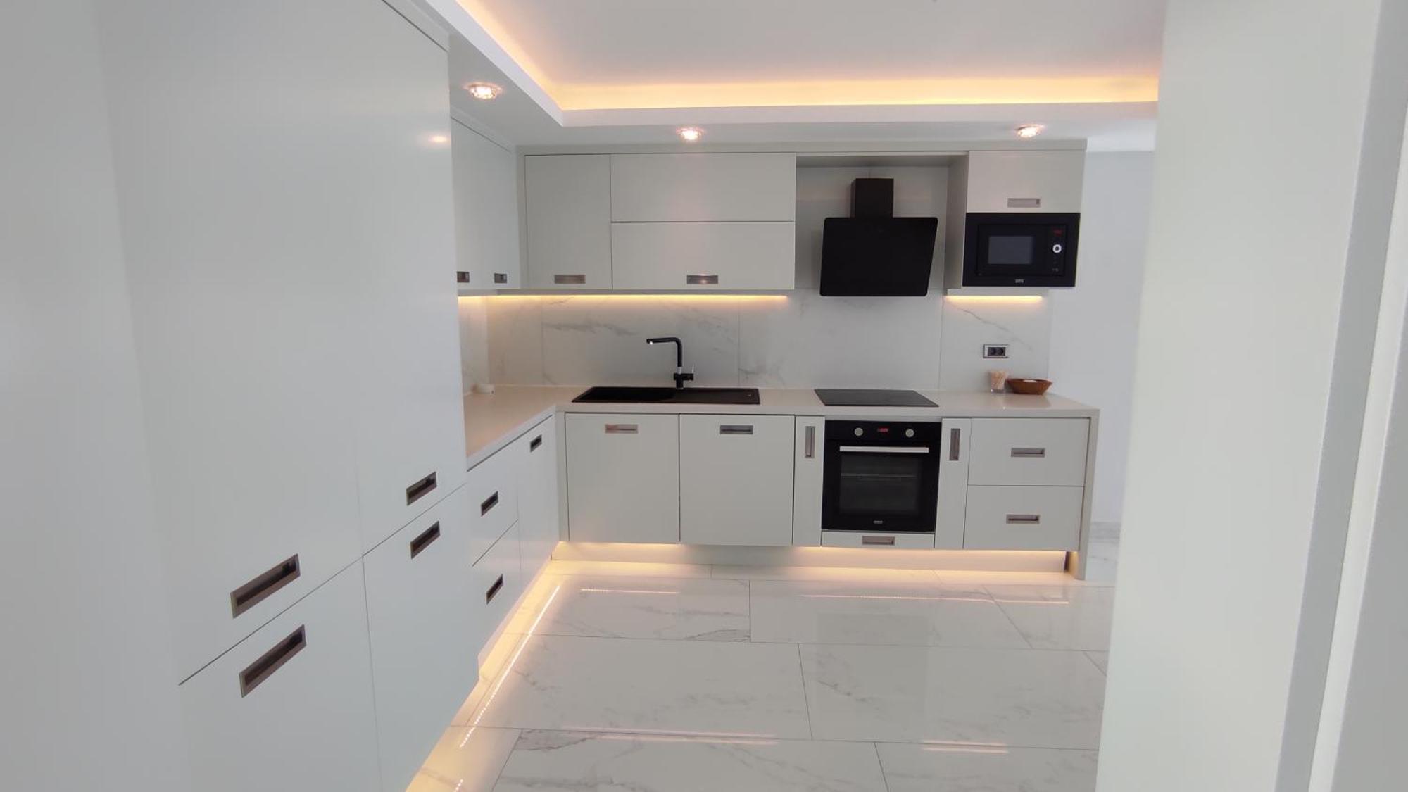 Elite Luxury & 5* Alanya