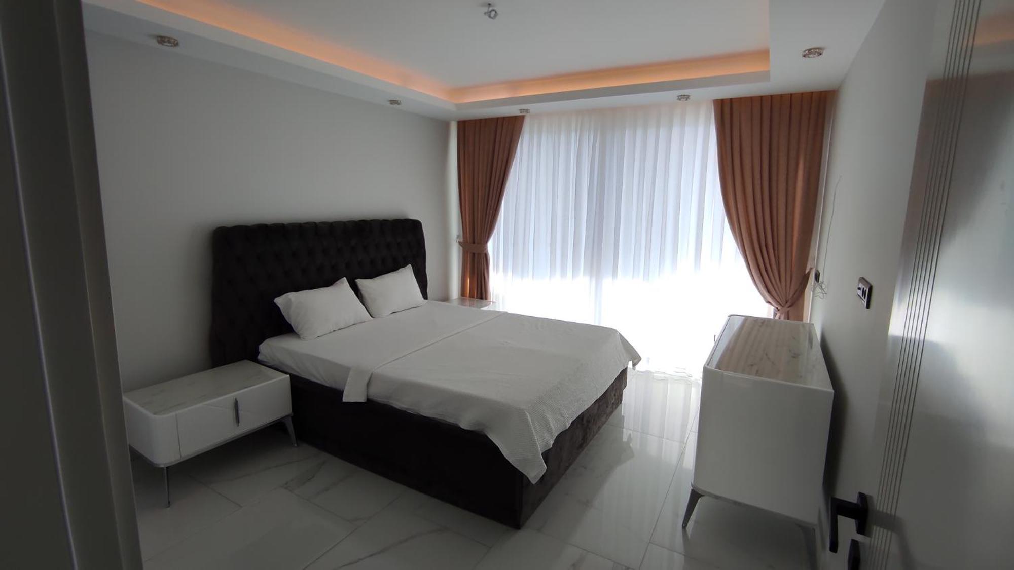 Elite Luxury & Hotel 5*