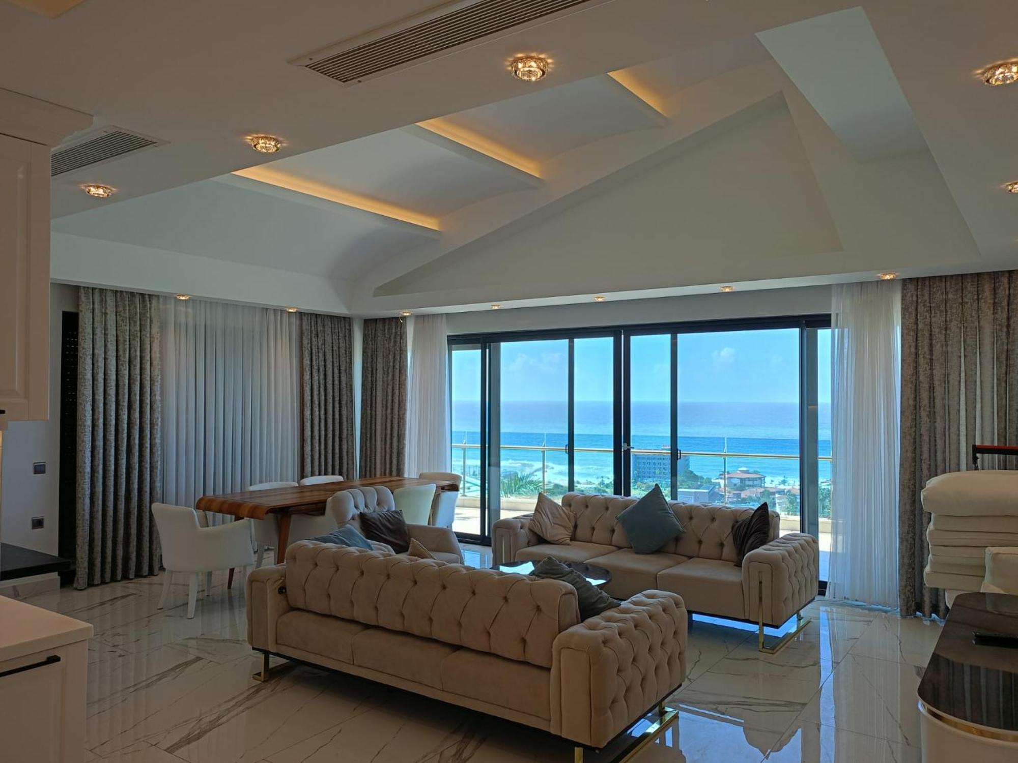 Elite Luxury & Hotel