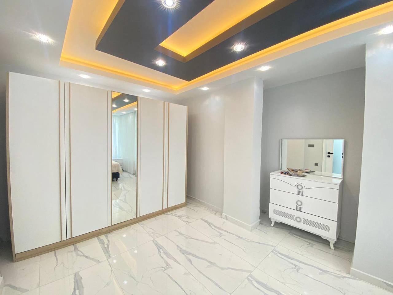 Apartment Sa Apartments! Sea View 2bd Flat *